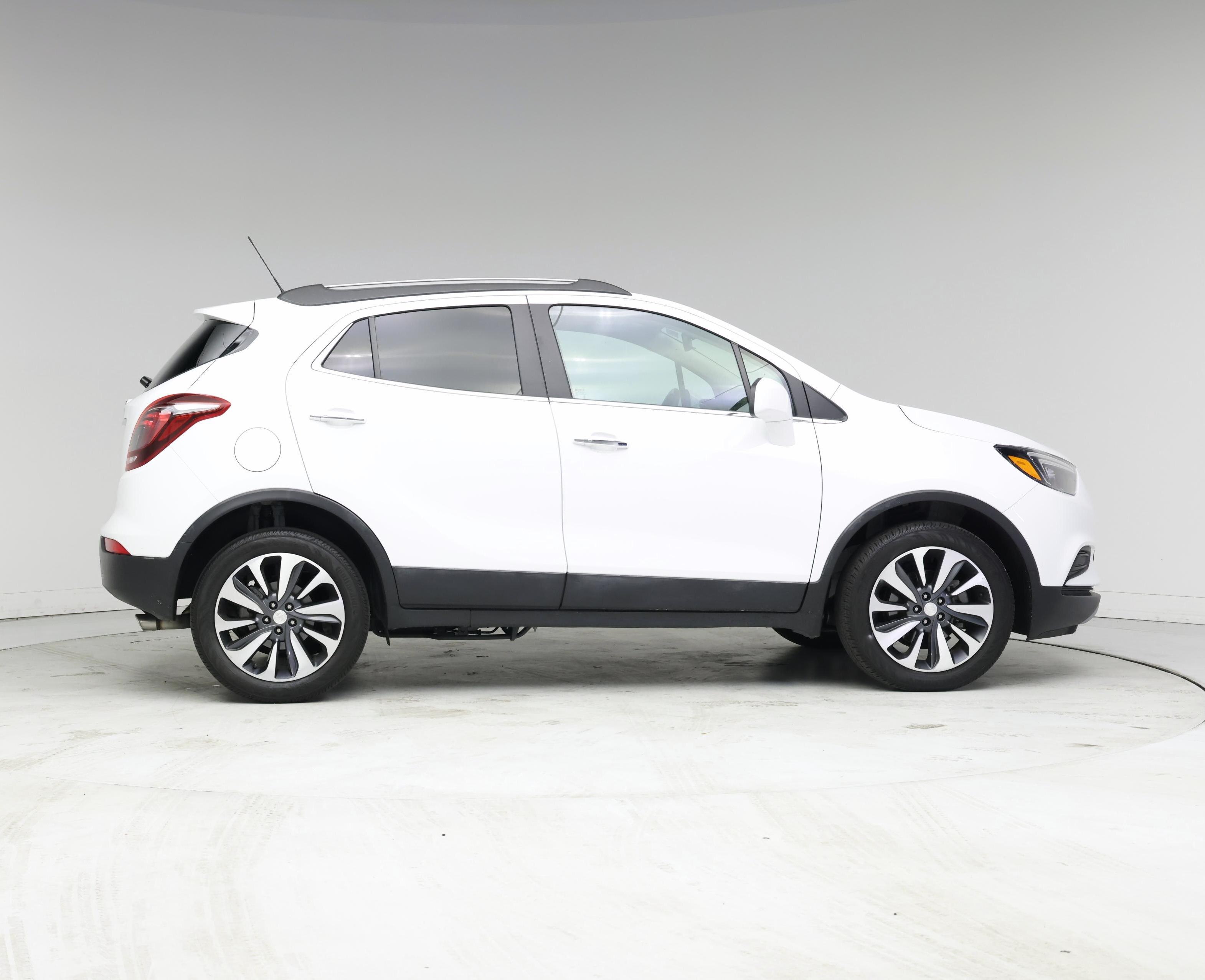 Thumbnail: 2021 Buick Encore - 7