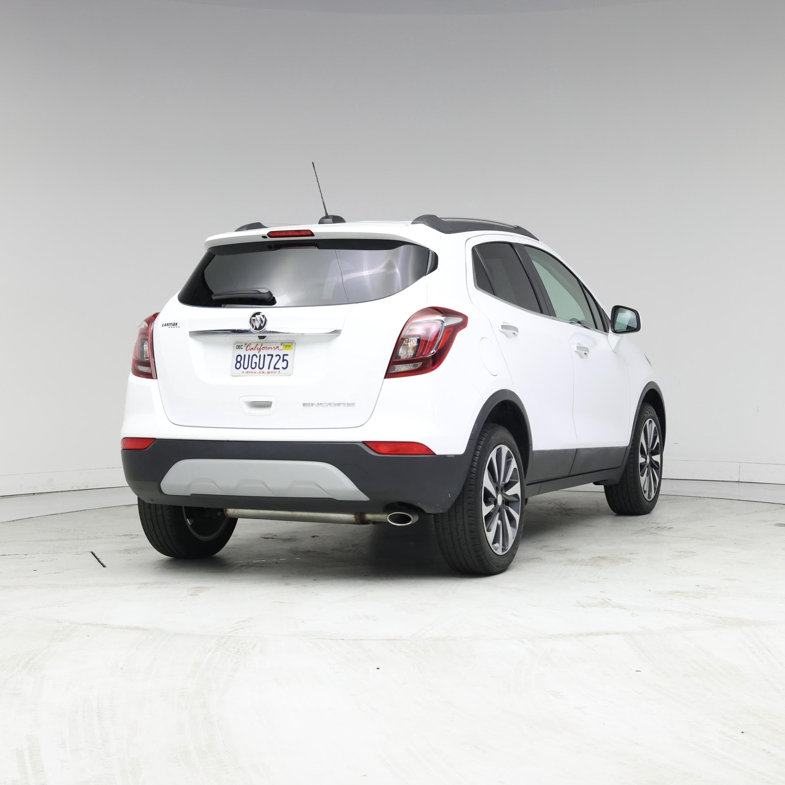 Thumbnail: 2021 Buick Encore - 8