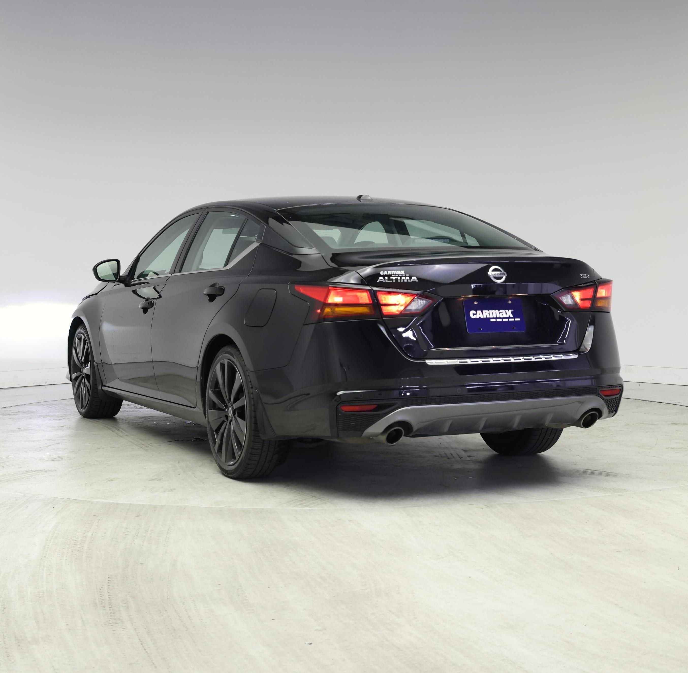 Thumbnail: 2022 Nissan Altima - 2