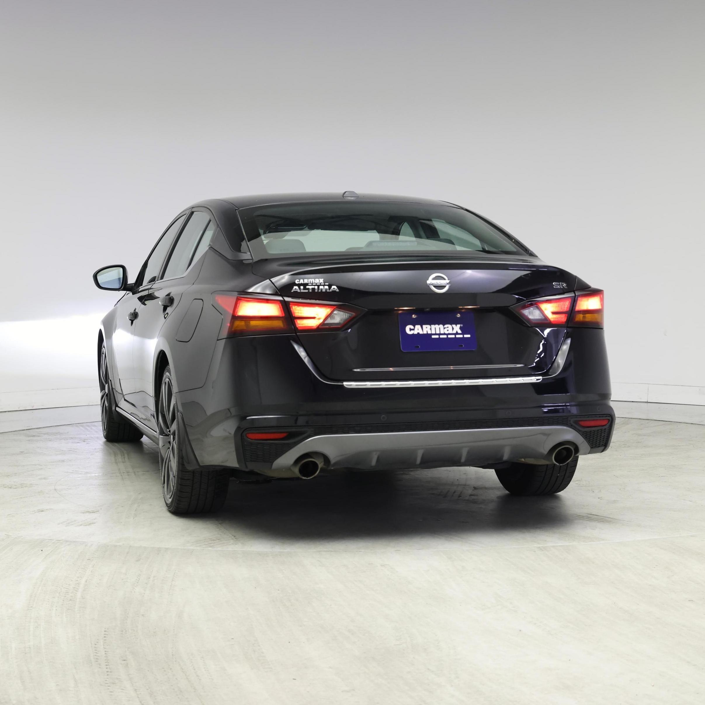 Thumbnail: 2022 Nissan Altima - 6