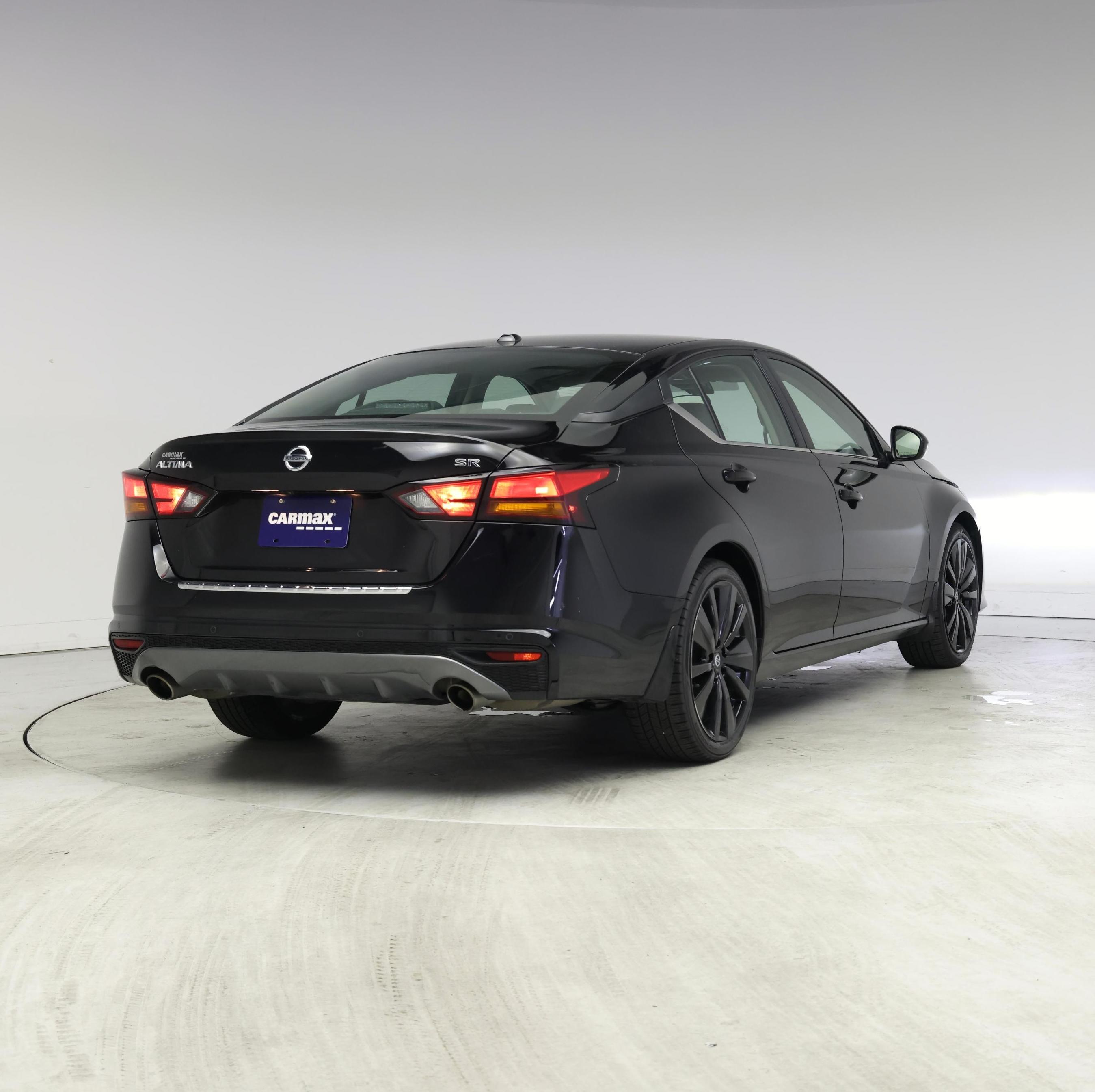 Thumbnail: 2022 Nissan Altima - 8