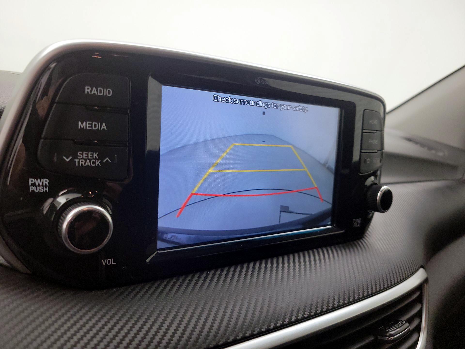 Thumbnail: 2020 Hyundai Tucson - 14
