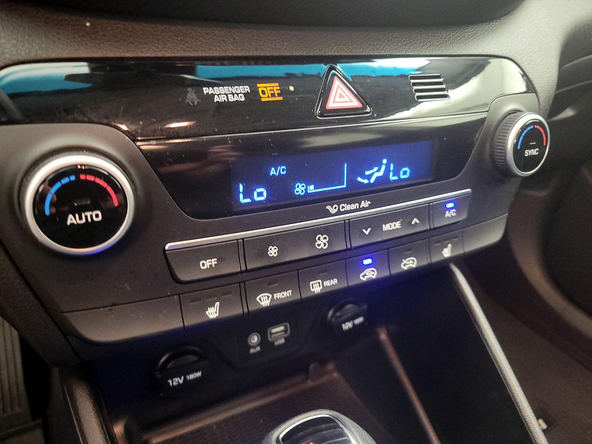 Thumbnail: 2020 Hyundai Tucson - 16