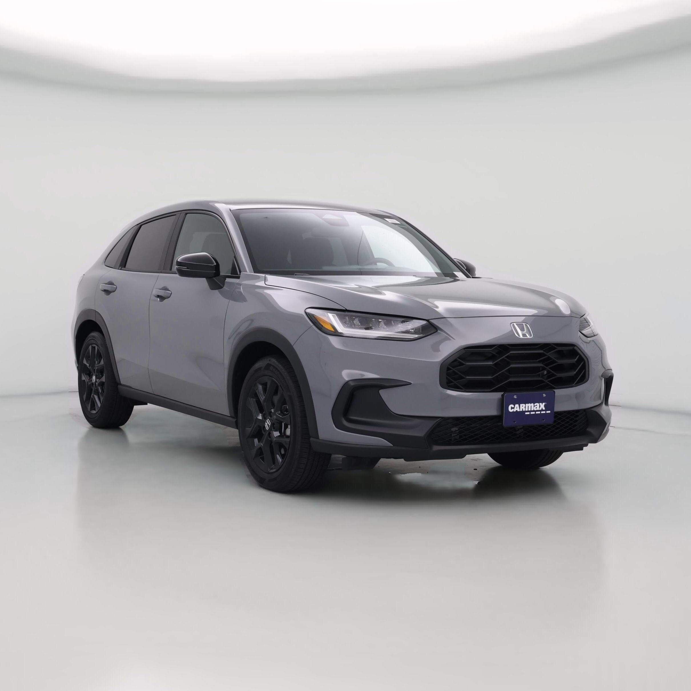 Thumbnail: 2024 Honda HR-V - 1