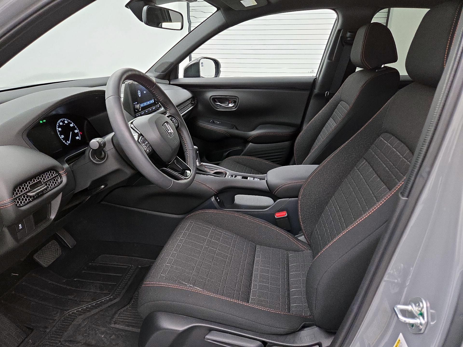 Thumbnail: 2024 Honda HR-V - 11