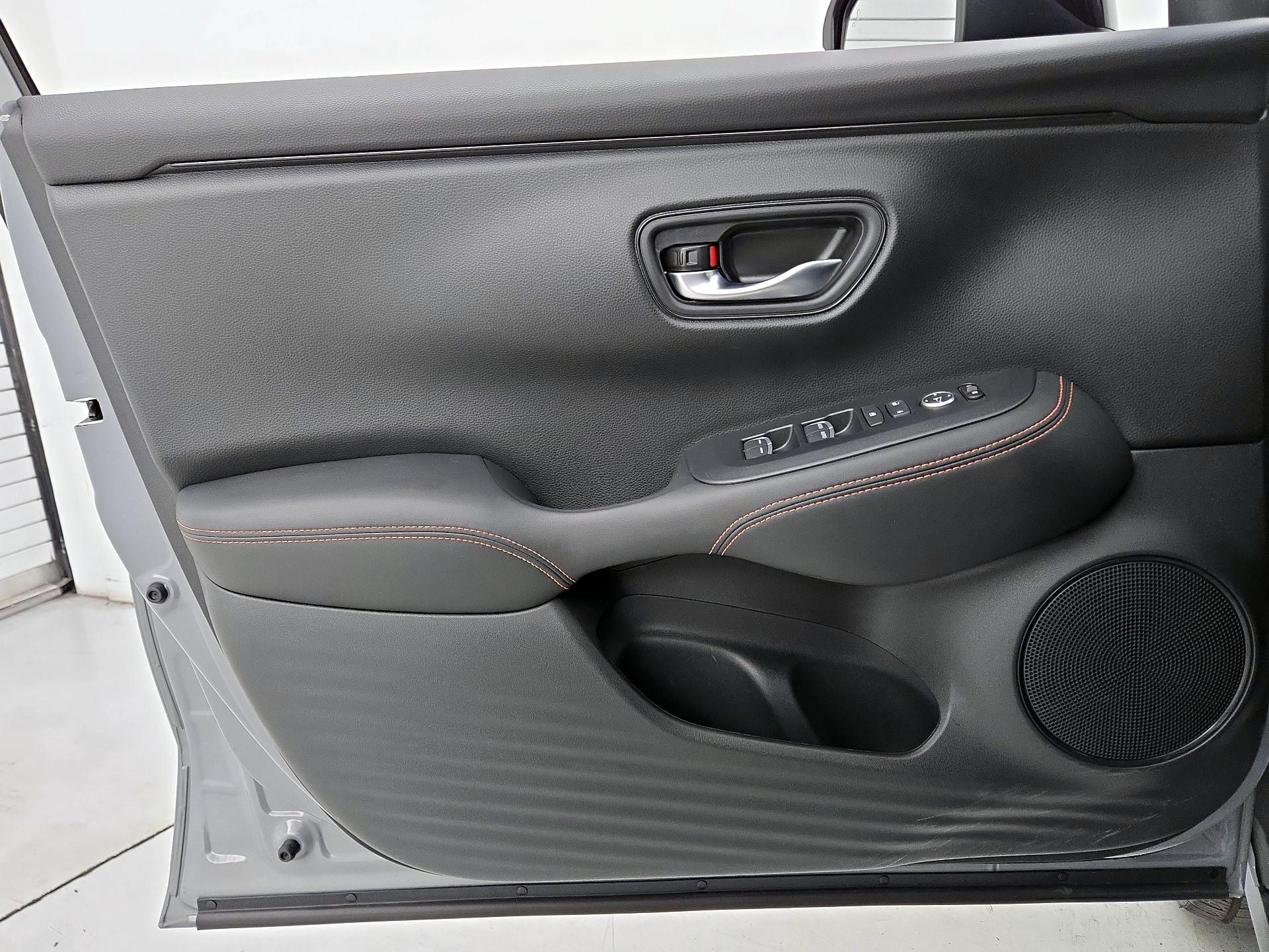 Thumbnail: 2024 Honda HR-V - 12