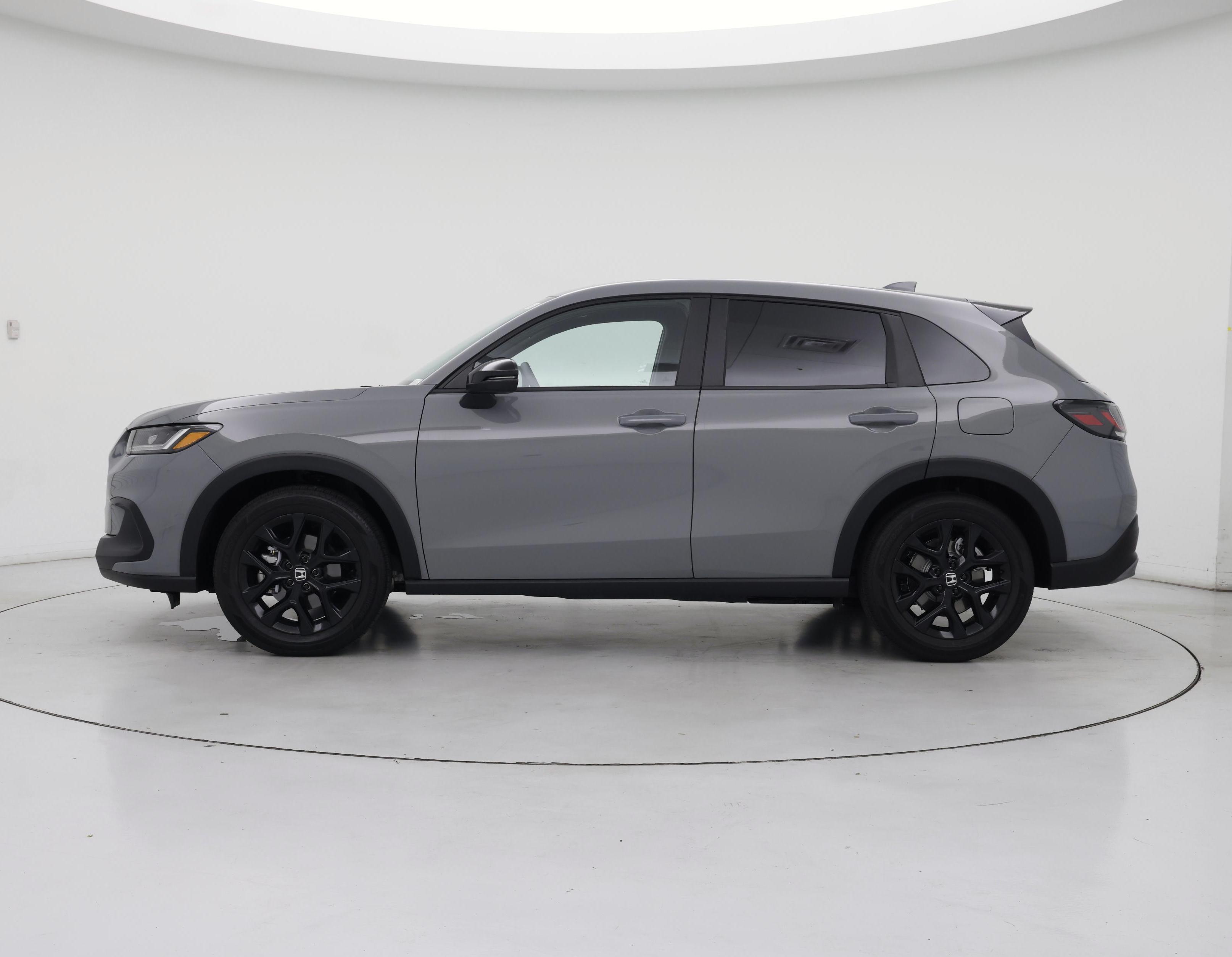 Thumbnail: 2024 Honda HR-V - 3