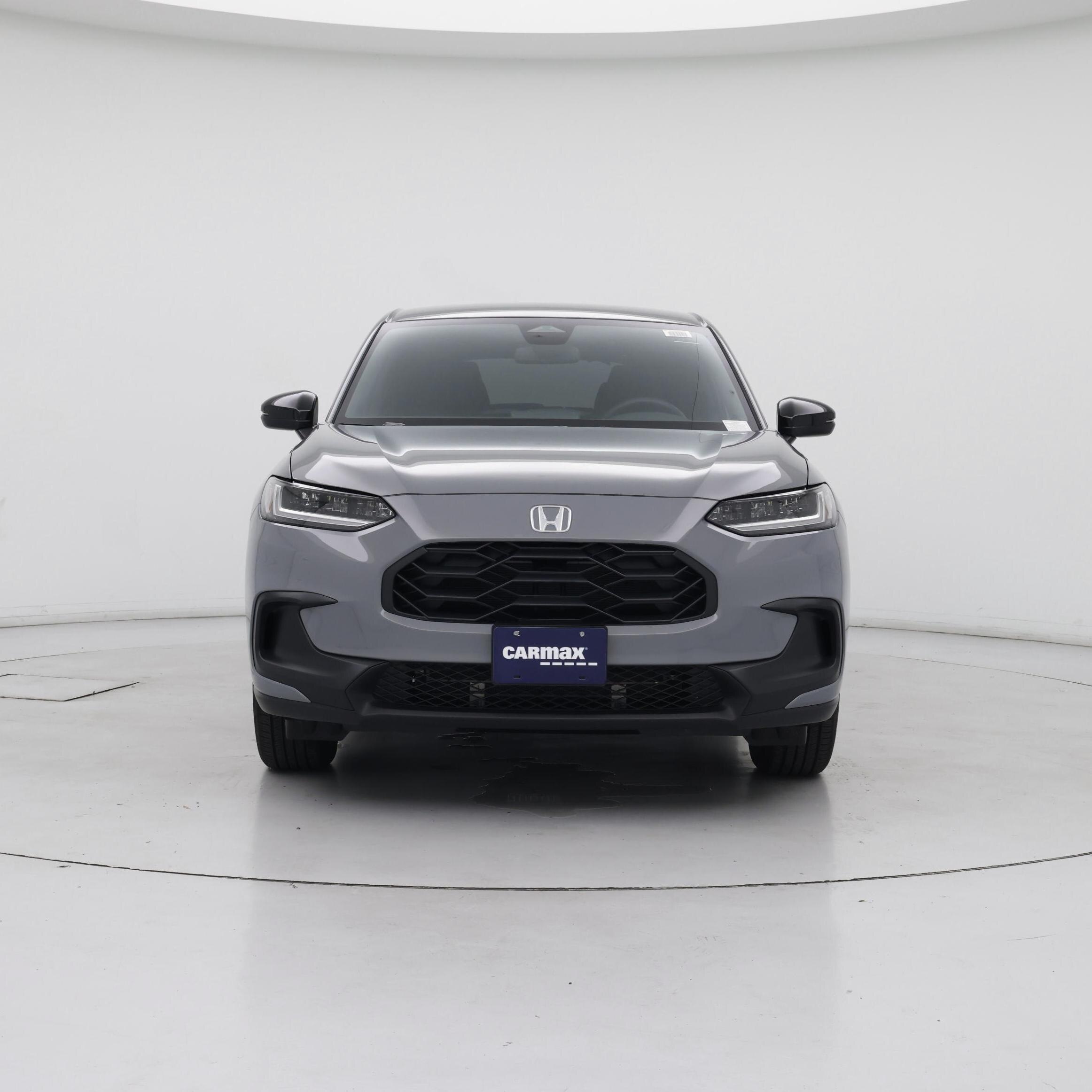 Thumbnail: 2024 Honda HR-V - 5