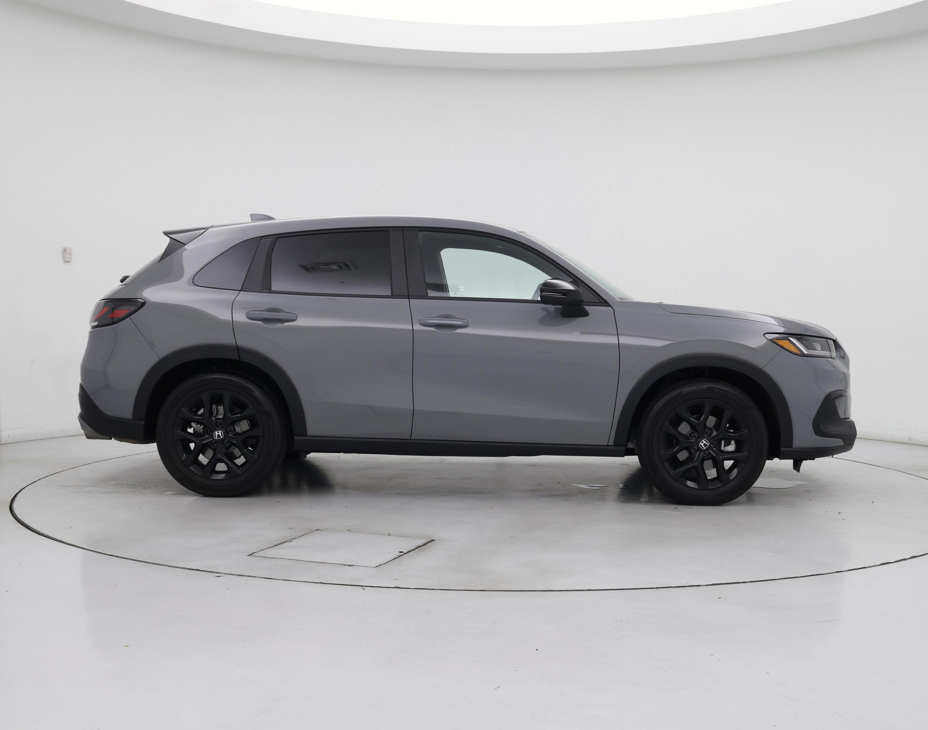 Thumbnail: 2024 Honda HR-V - 7