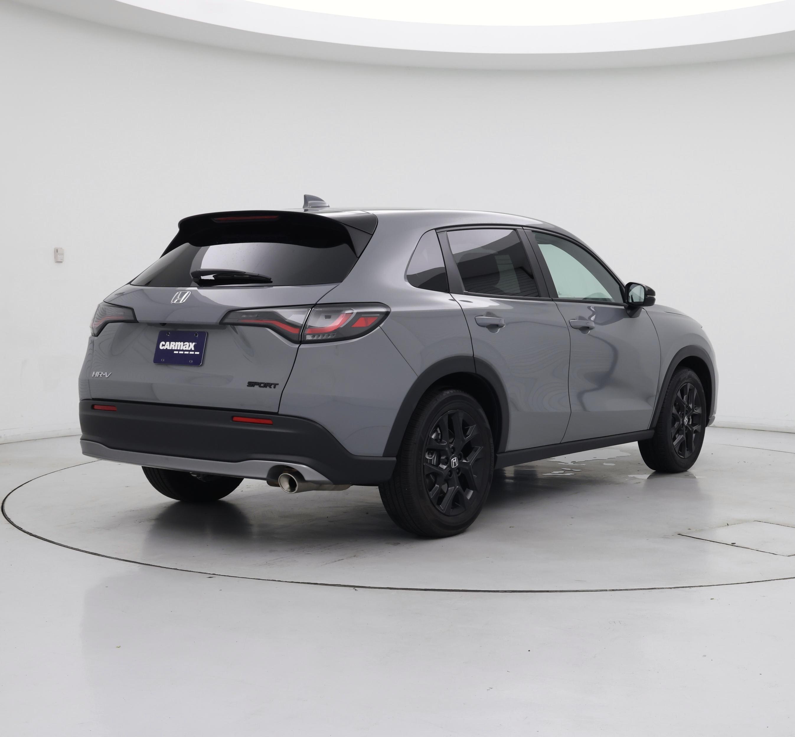 Thumbnail: 2024 Honda HR-V - 8