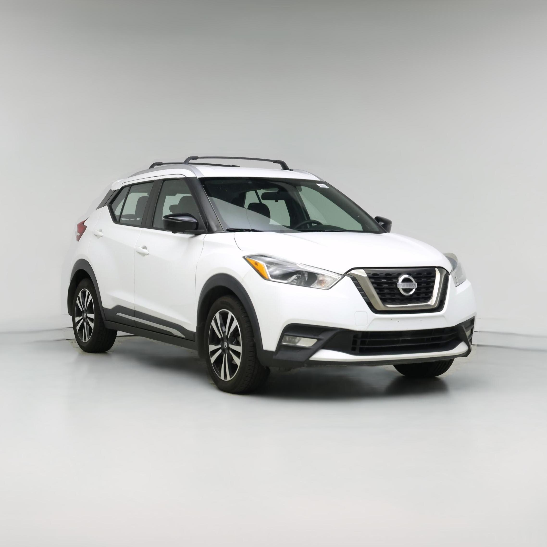 Thumbnail: 2019 Nissan Kicks - 1