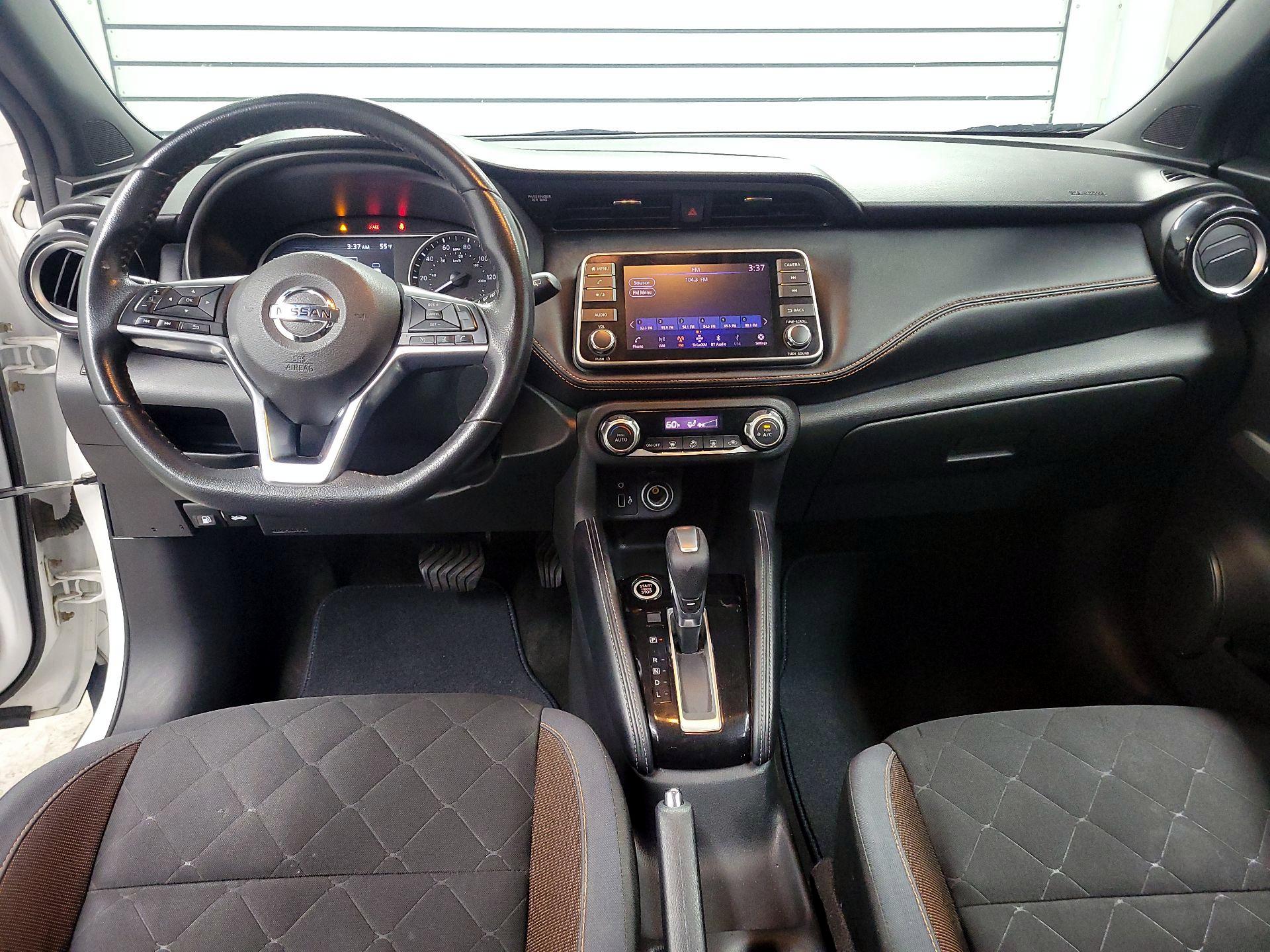 Thumbnail: 2019 Nissan Kicks - 9
