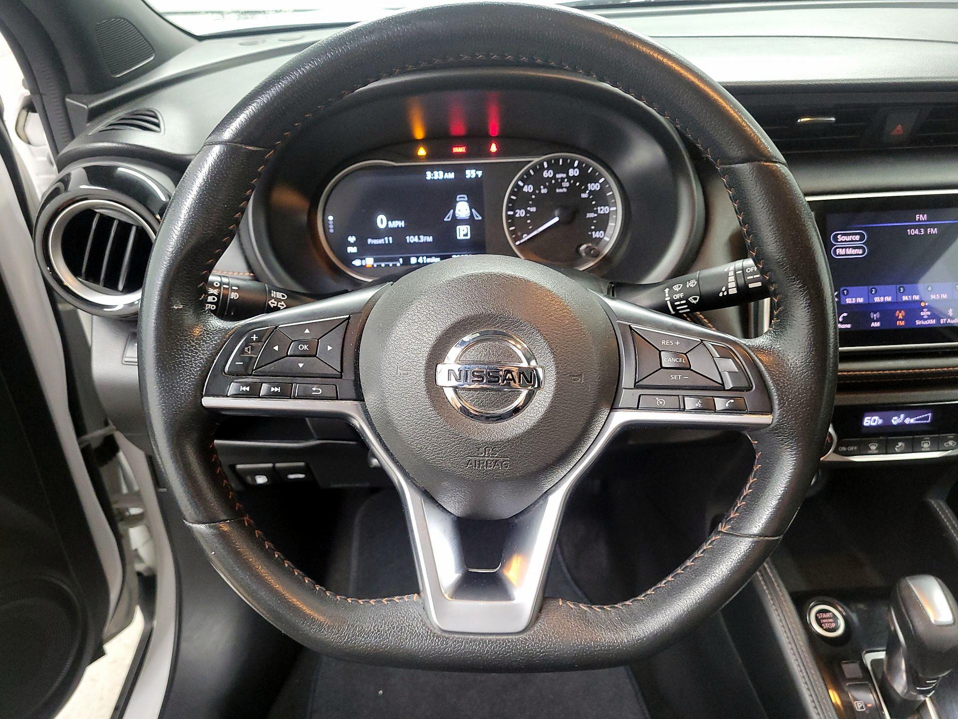 Thumbnail: 2019 Nissan Kicks - 10