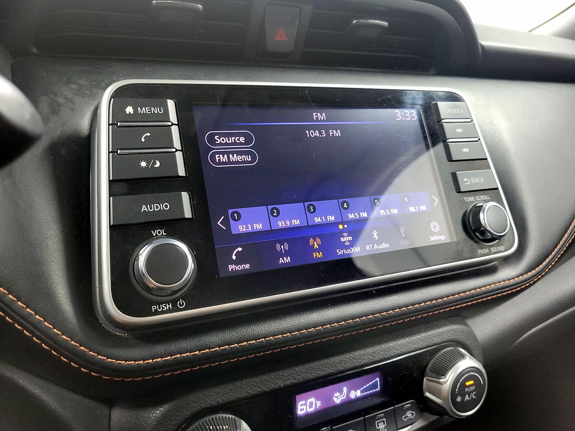 Thumbnail: 2019 Nissan Kicks - 14