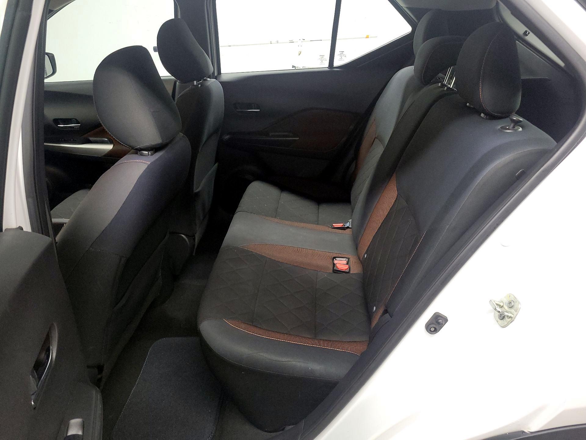Thumbnail: 2019 Nissan Kicks - 18
