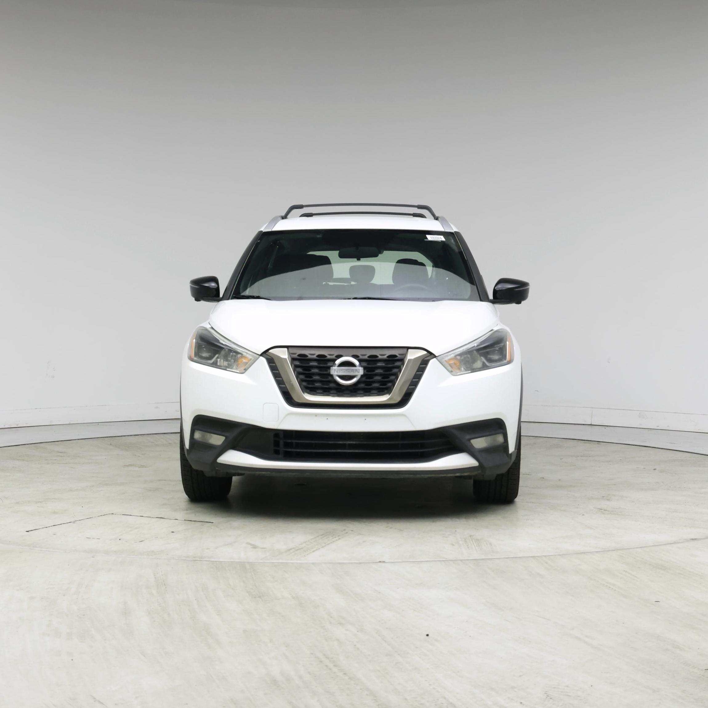 Thumbnail: 2019 Nissan Kicks - 5