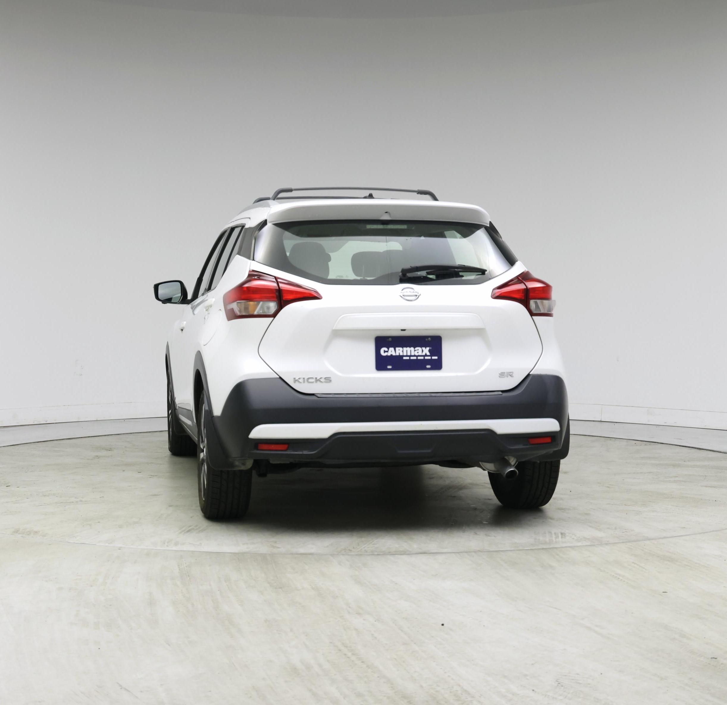 Thumbnail: 2019 Nissan Kicks - 6