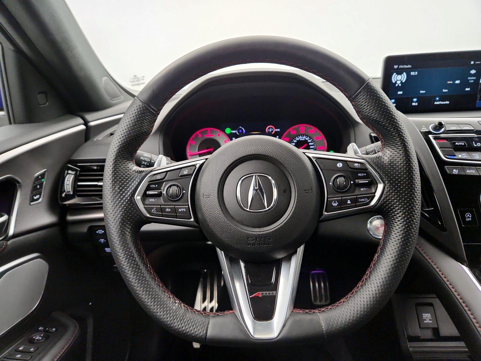 Thumbnail: 2022 Acura RDX - 10