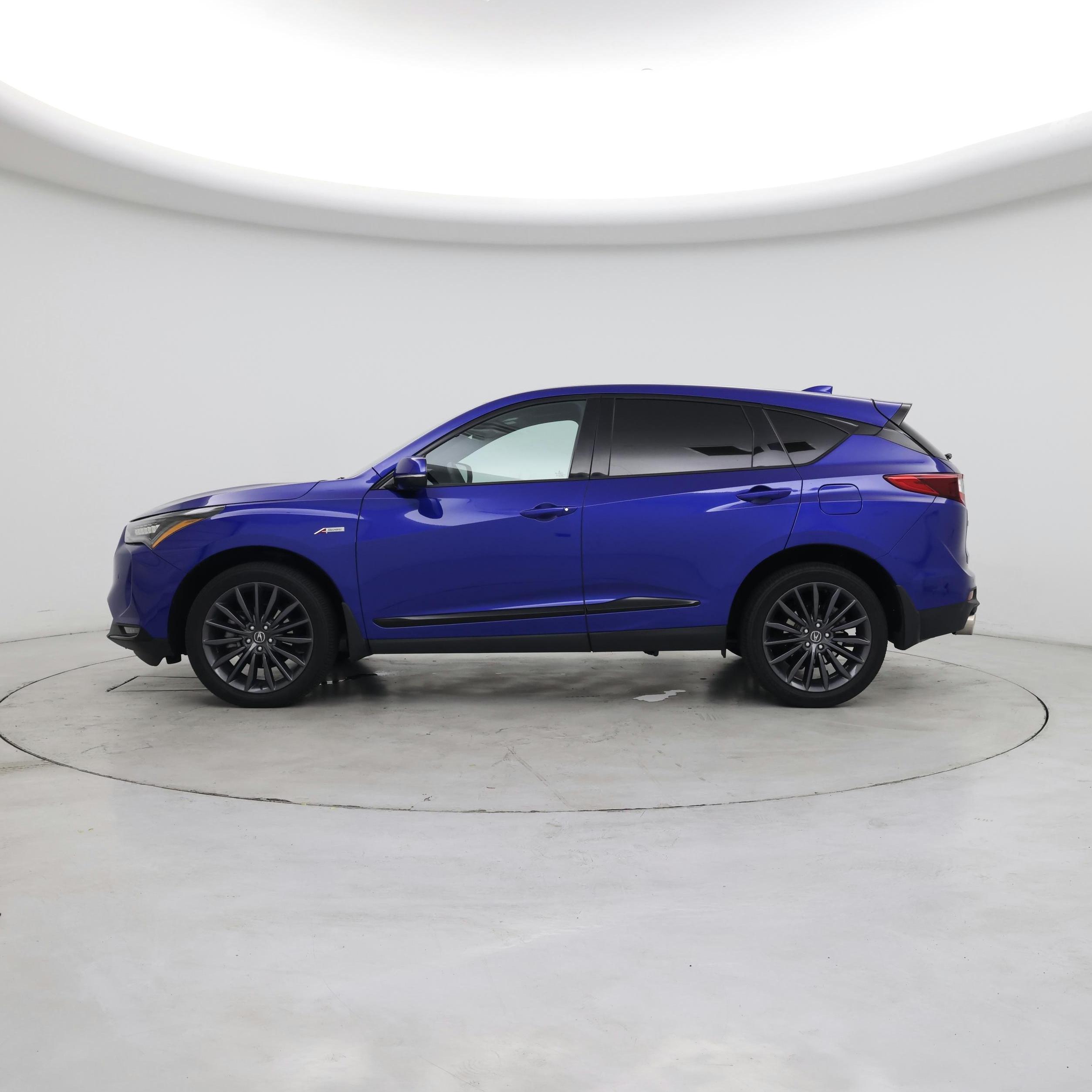 Thumbnail: 2022 Acura RDX - 3