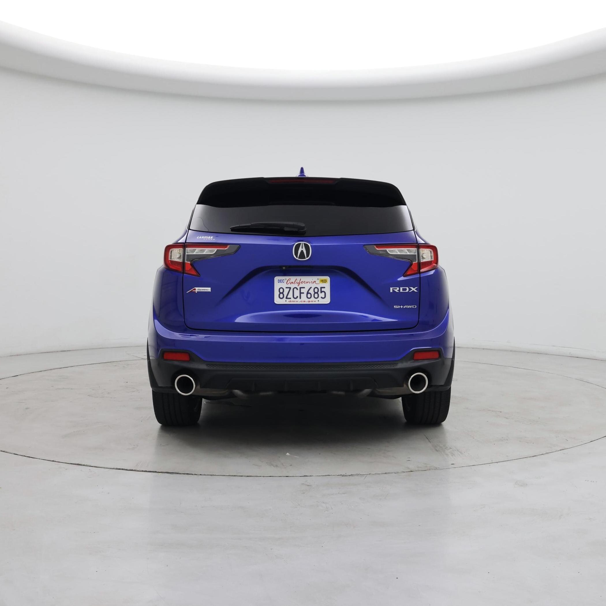 Thumbnail: 2022 Acura RDX - 6