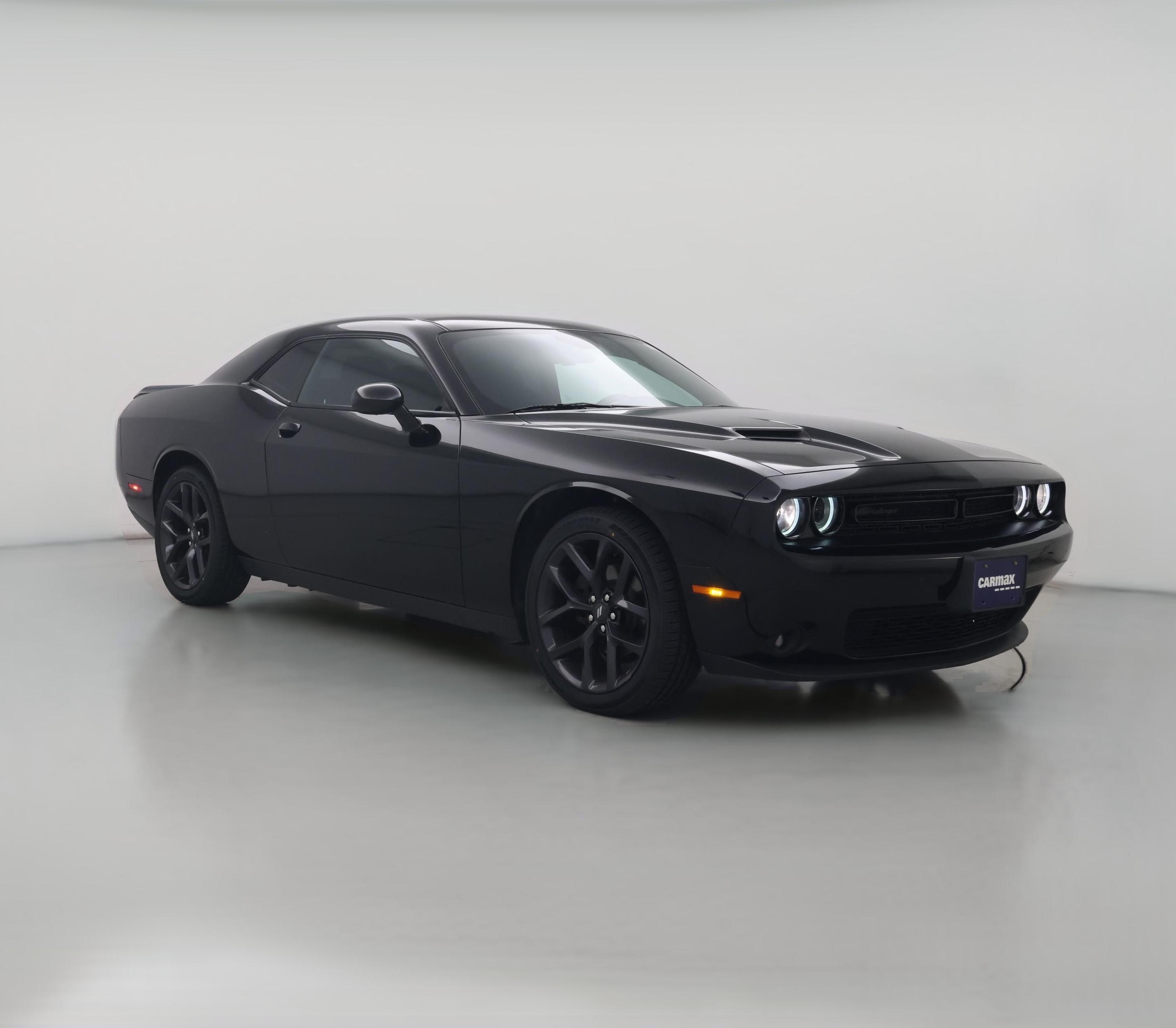 Thumbnail: 2020 Dodge Challenger - 1