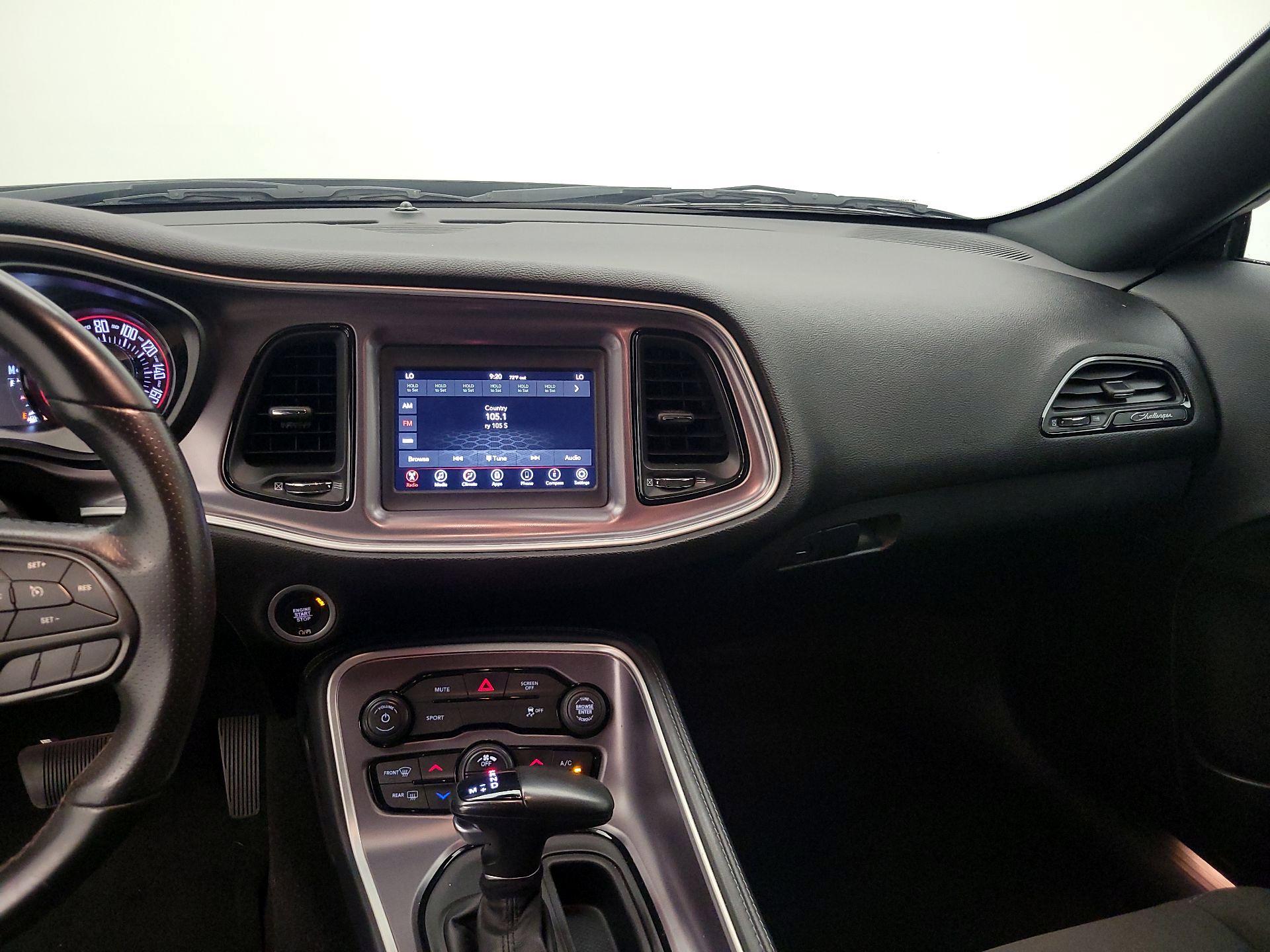 Thumbnail: 2020 Dodge Challenger - 9
