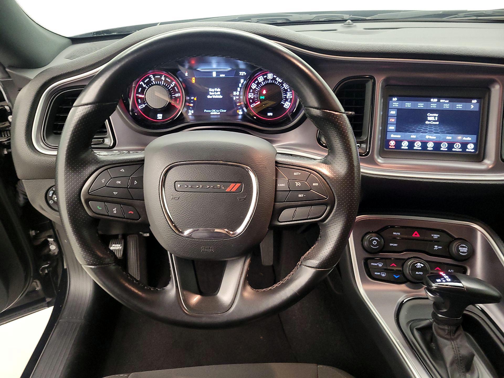 Thumbnail: 2020 Dodge Challenger - 10