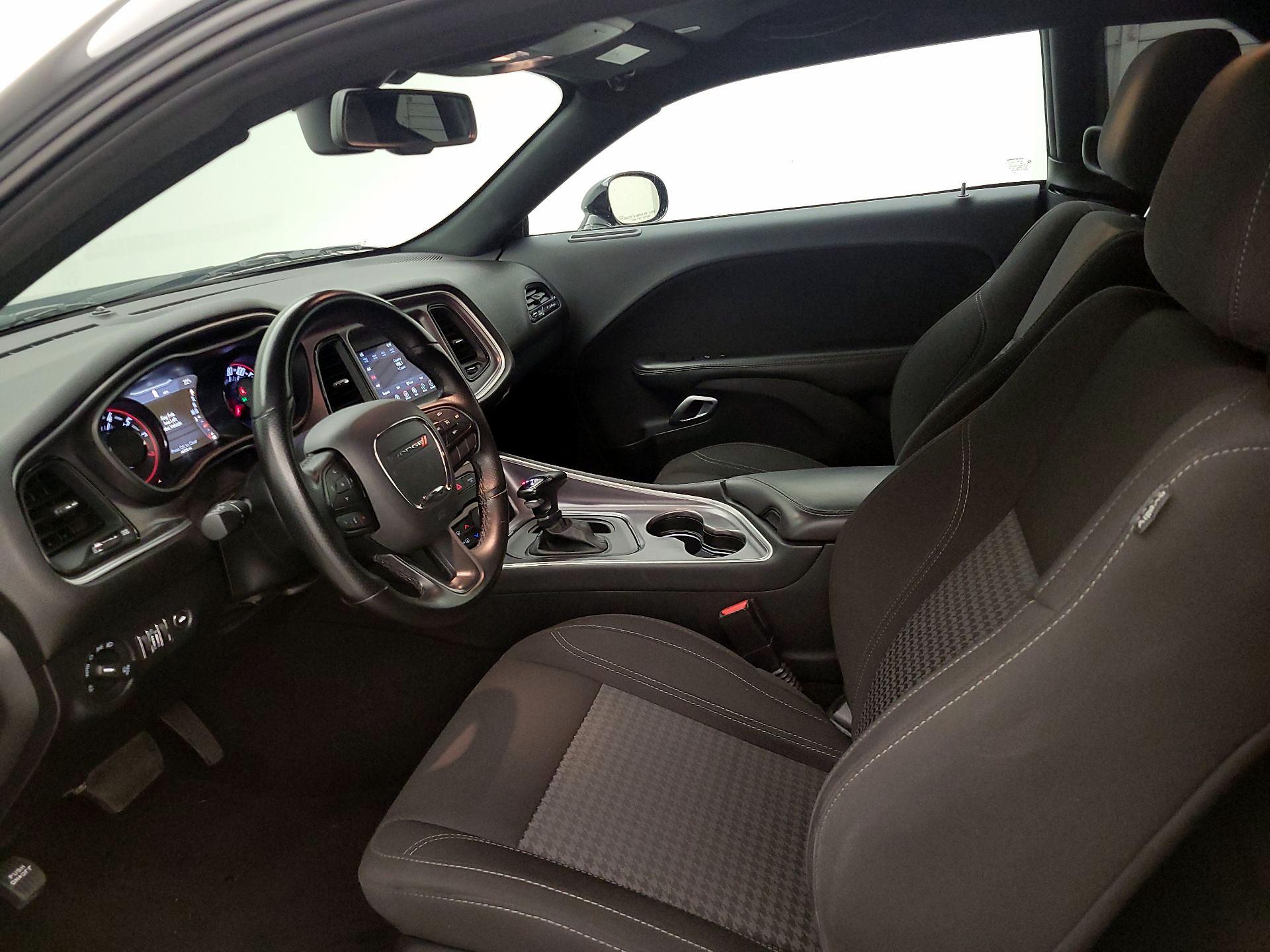 Thumbnail: 2020 Dodge Challenger - 11