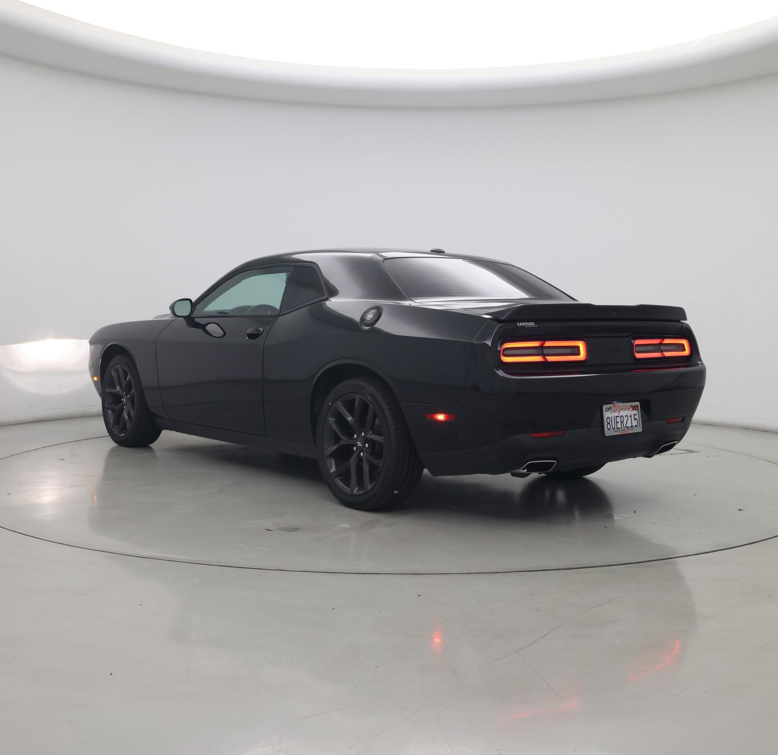 Thumbnail: 2020 Dodge Challenger - 2