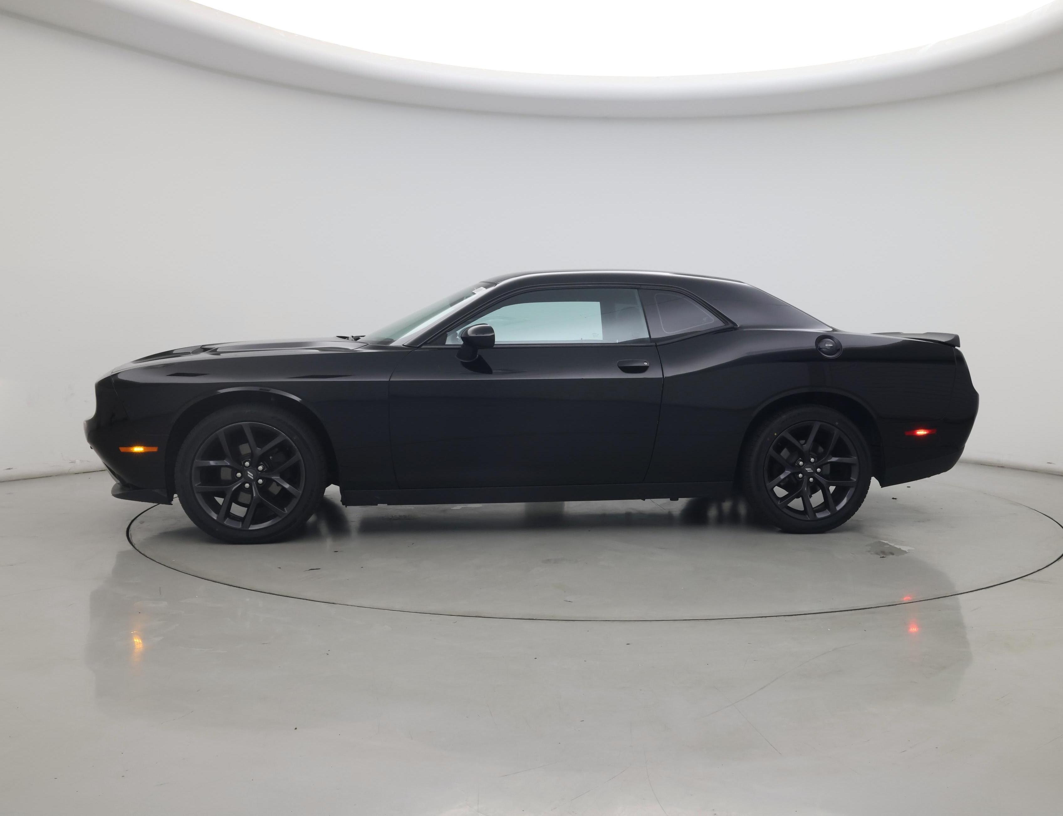 Thumbnail: 2020 Dodge Challenger - 3