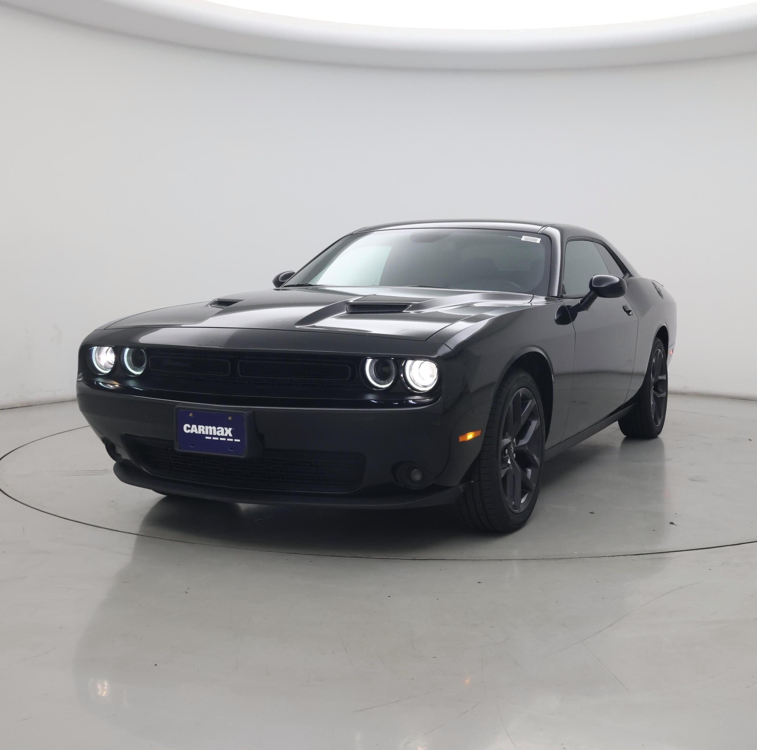 Thumbnail: 2020 Dodge Challenger - 4