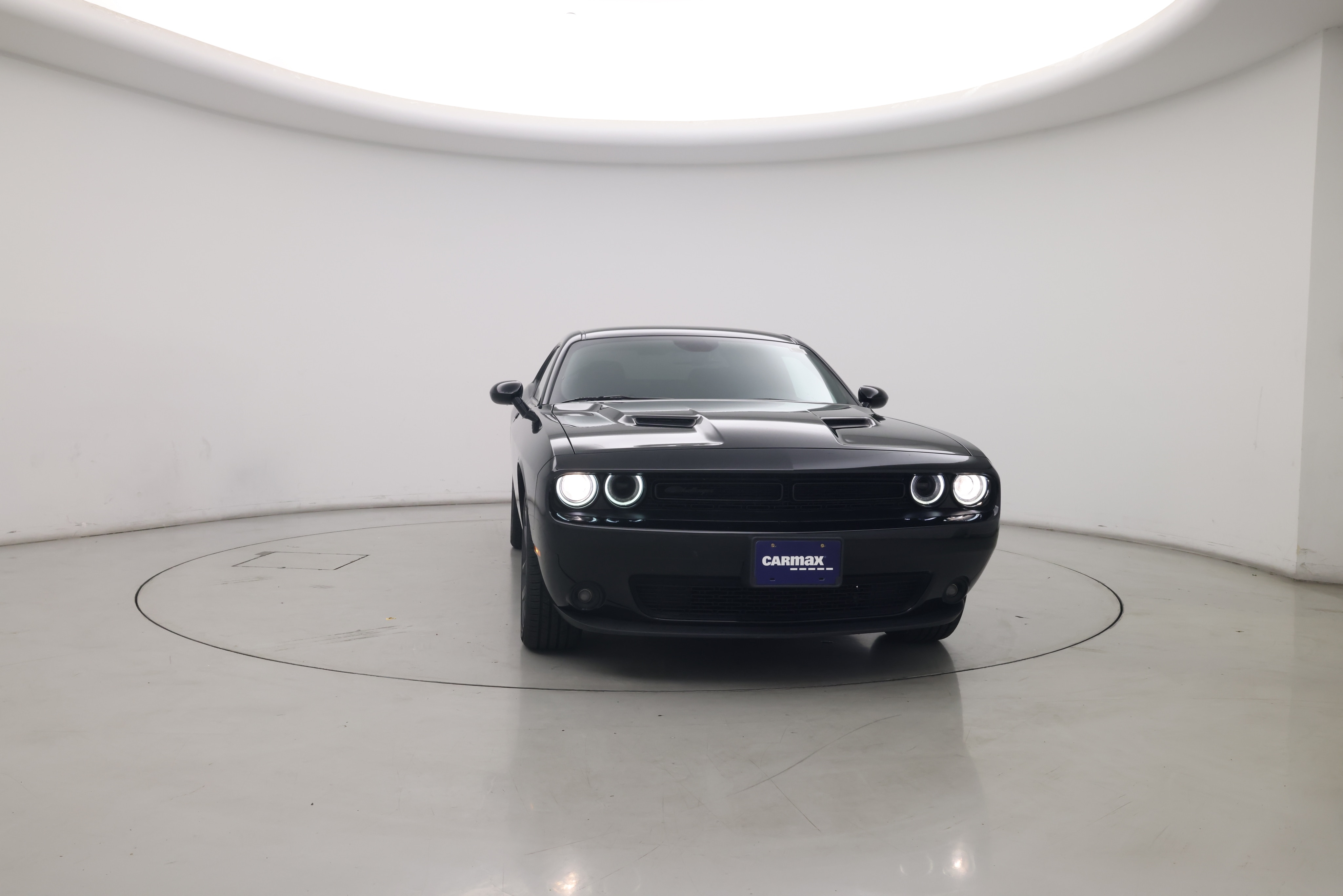 Thumbnail: 2020 Dodge Challenger - 5
