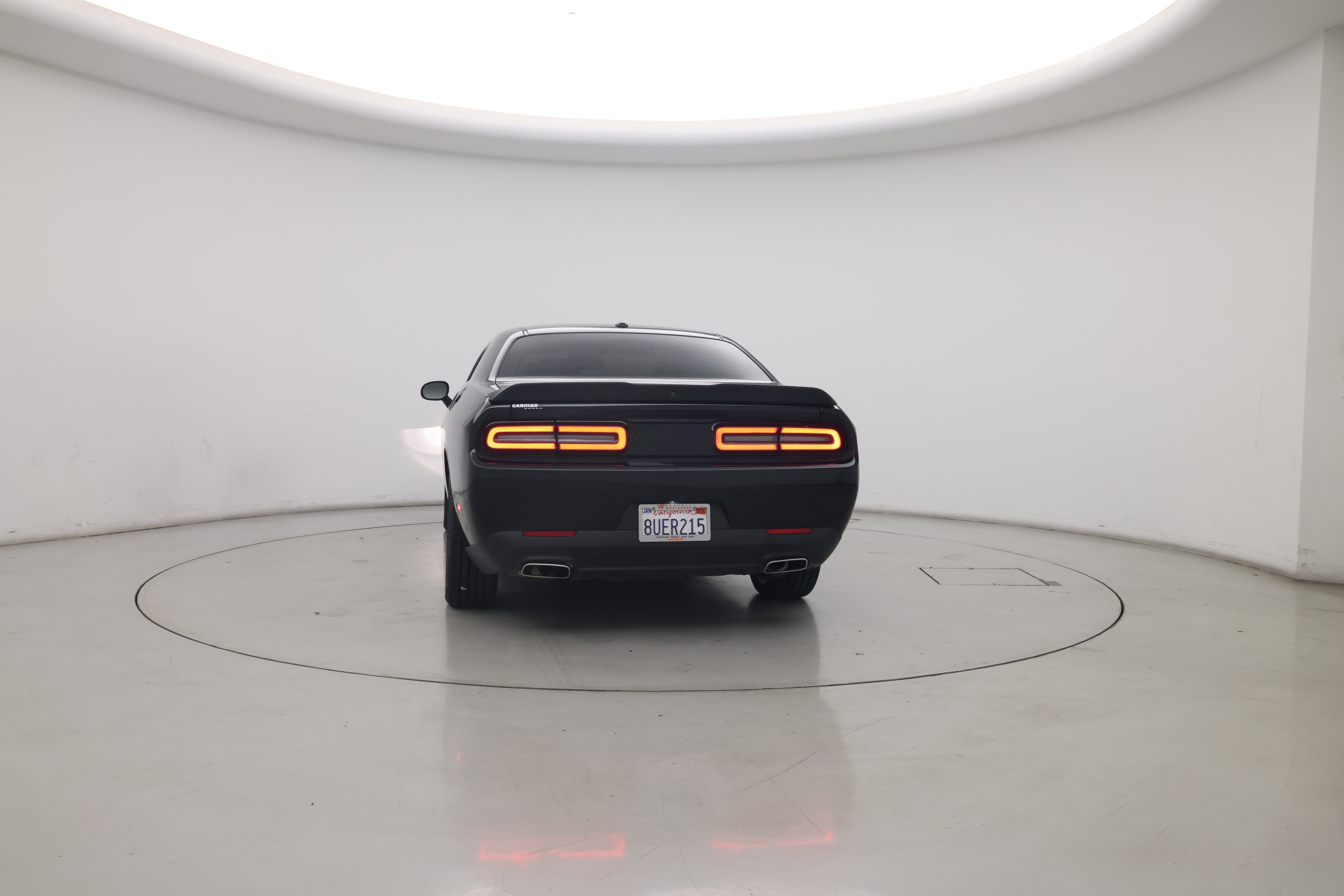 Thumbnail: 2020 Dodge Challenger - 6