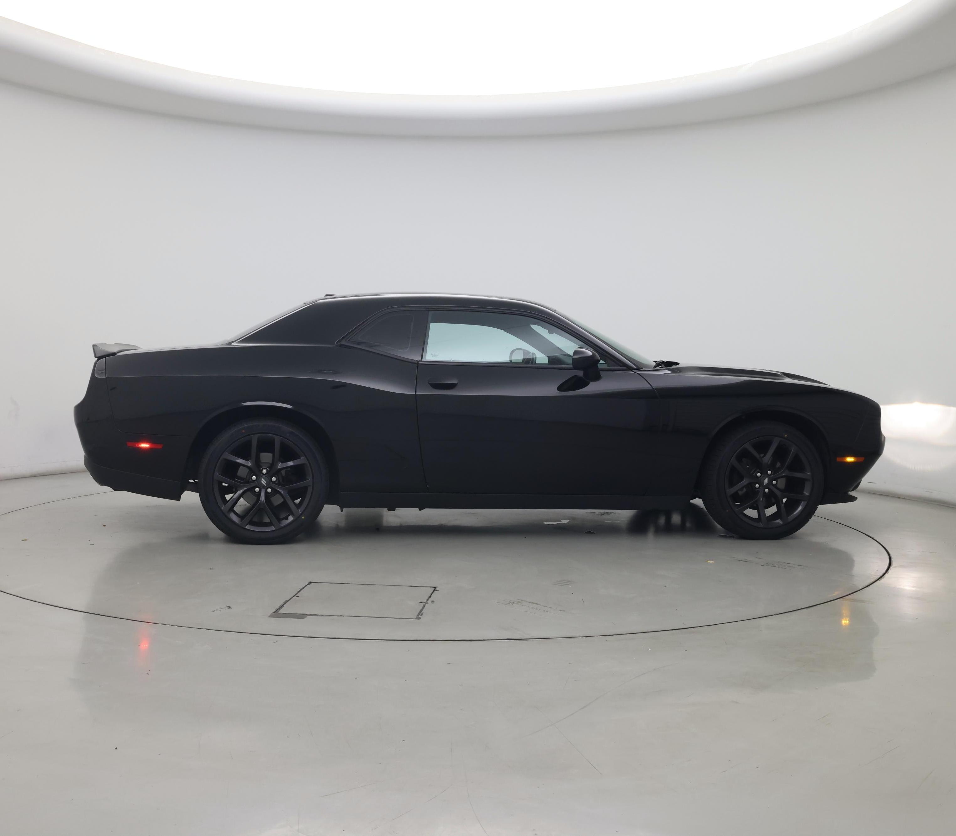 Thumbnail: 2020 Dodge Challenger - 7