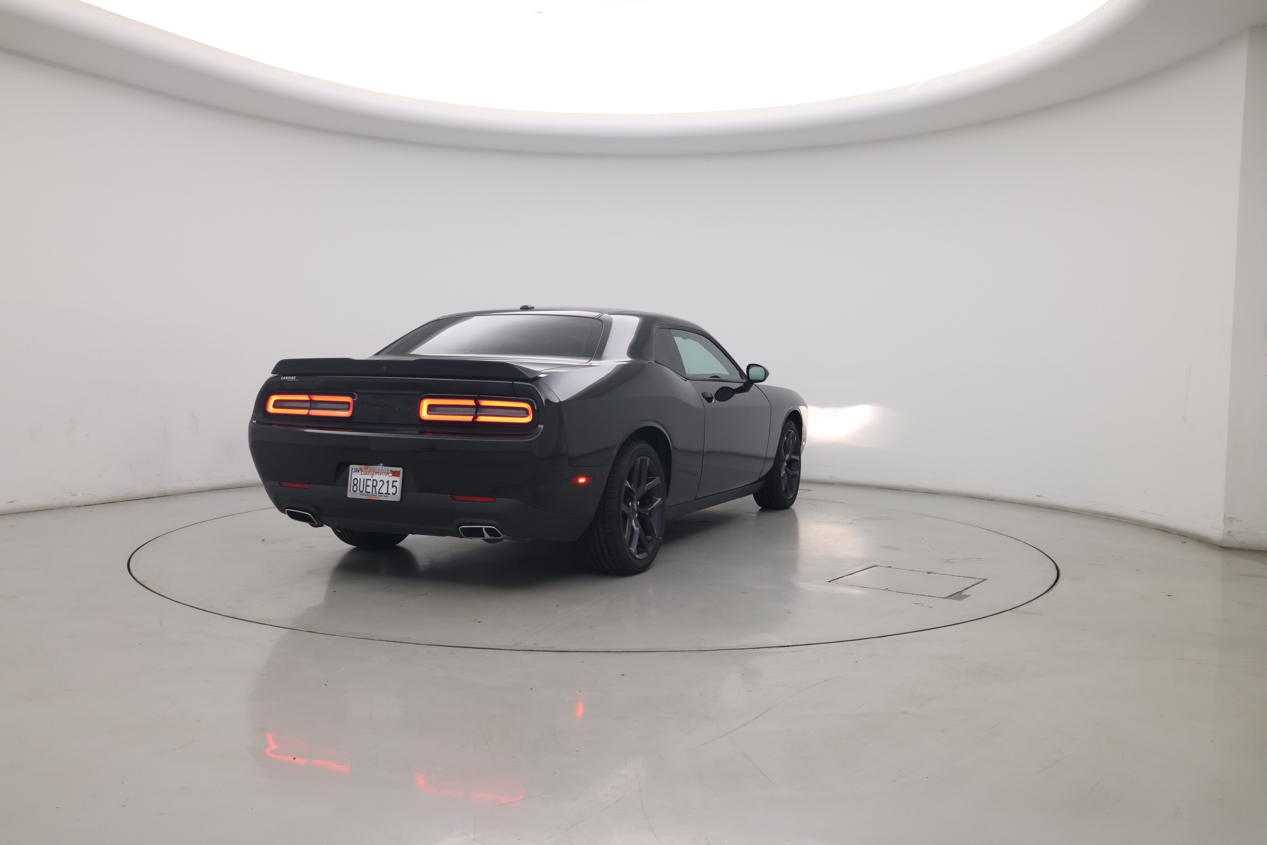 Thumbnail: 2020 Dodge Challenger - 8