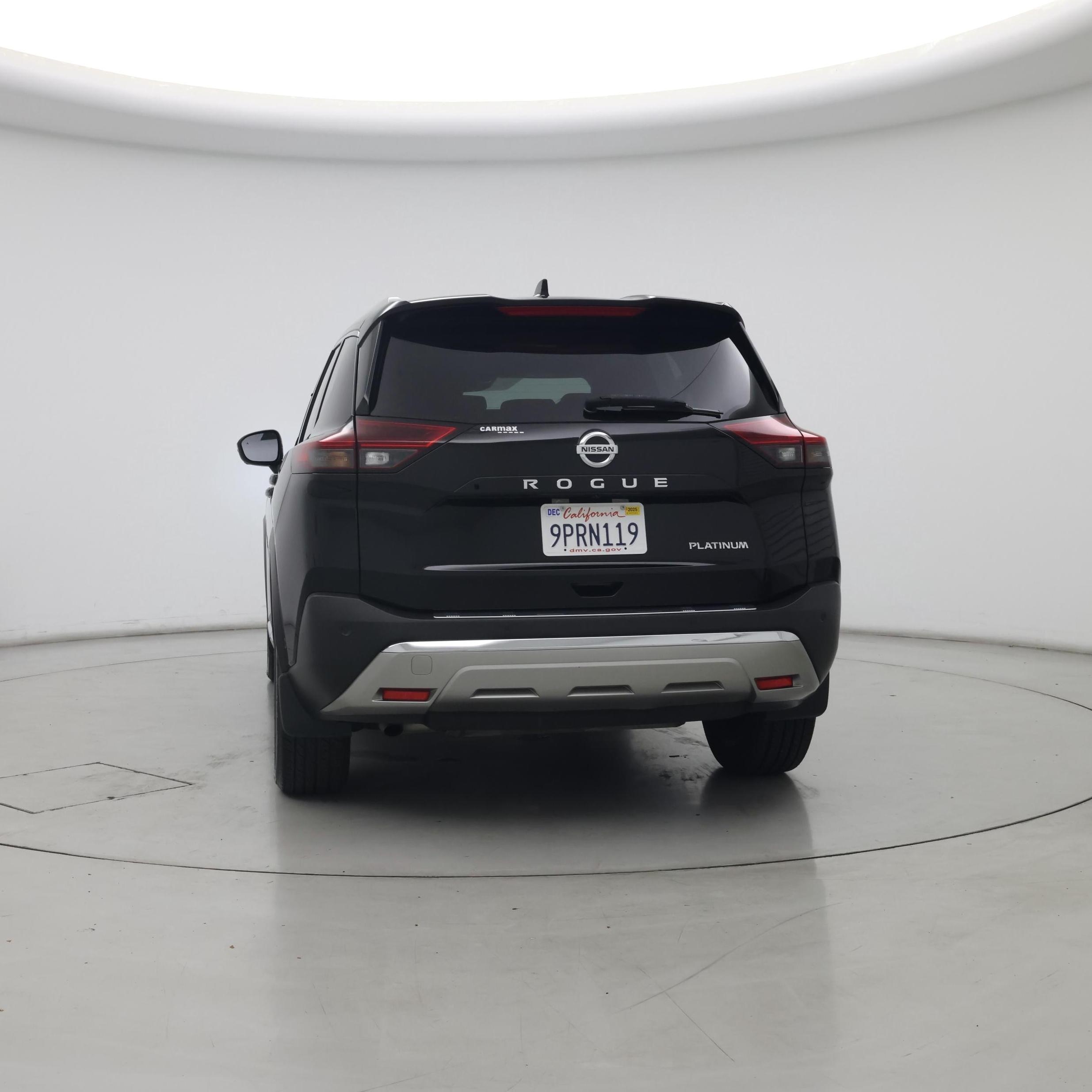 Thumbnail: 2021 Nissan Rogue - 6