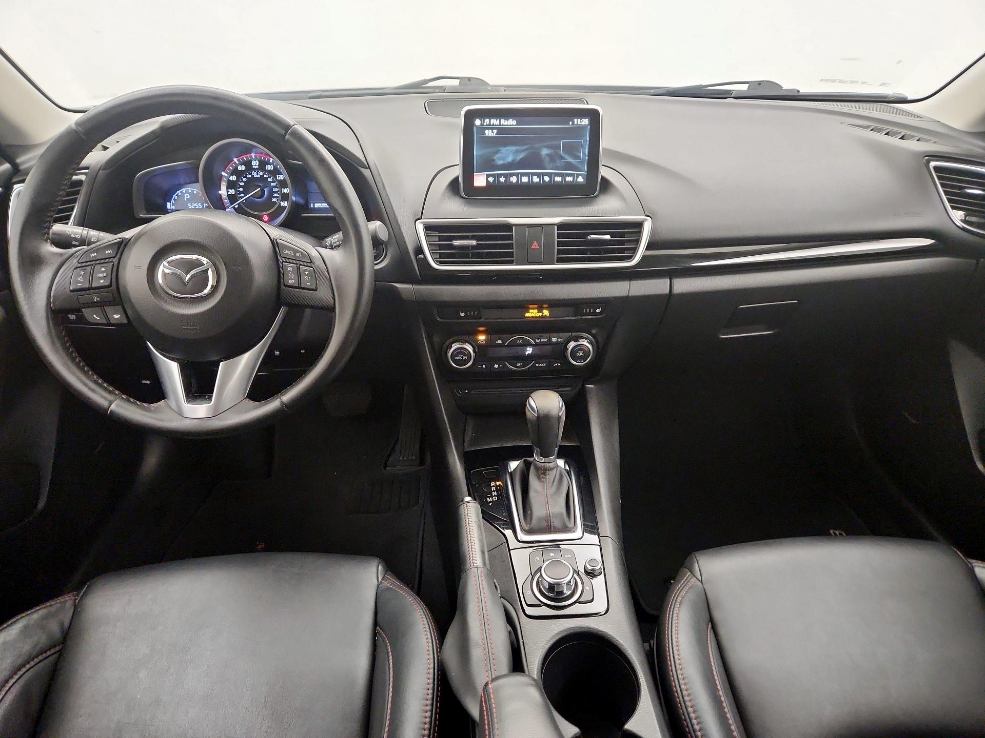 Thumbnail: 2016 Mazda Mazda3 - 9