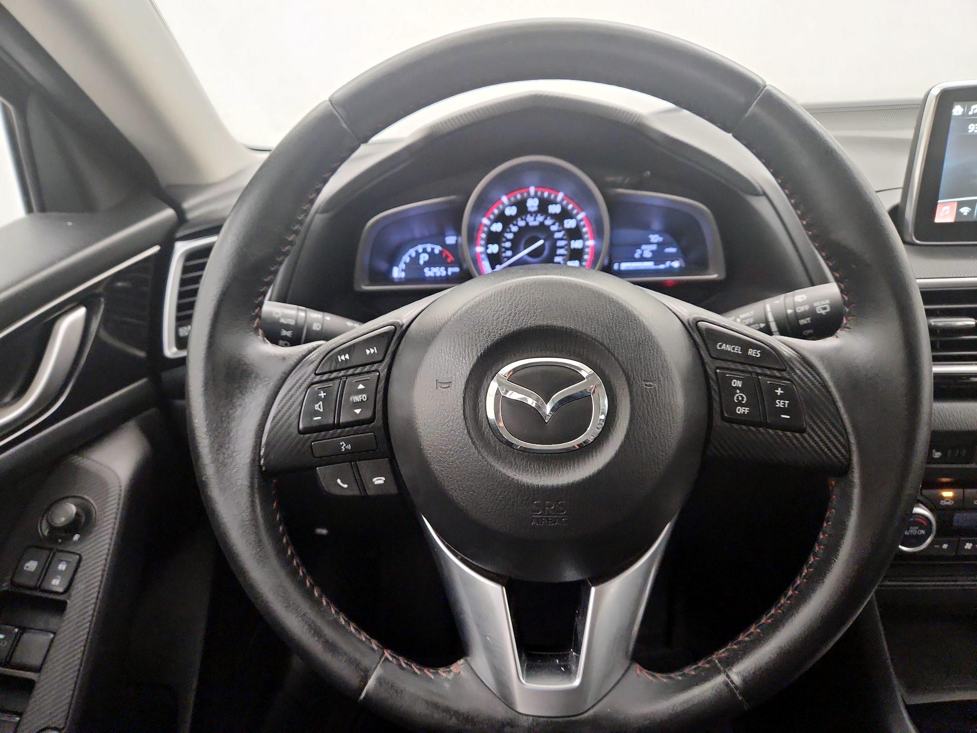 Thumbnail: 2016 Mazda Mazda3 - 10