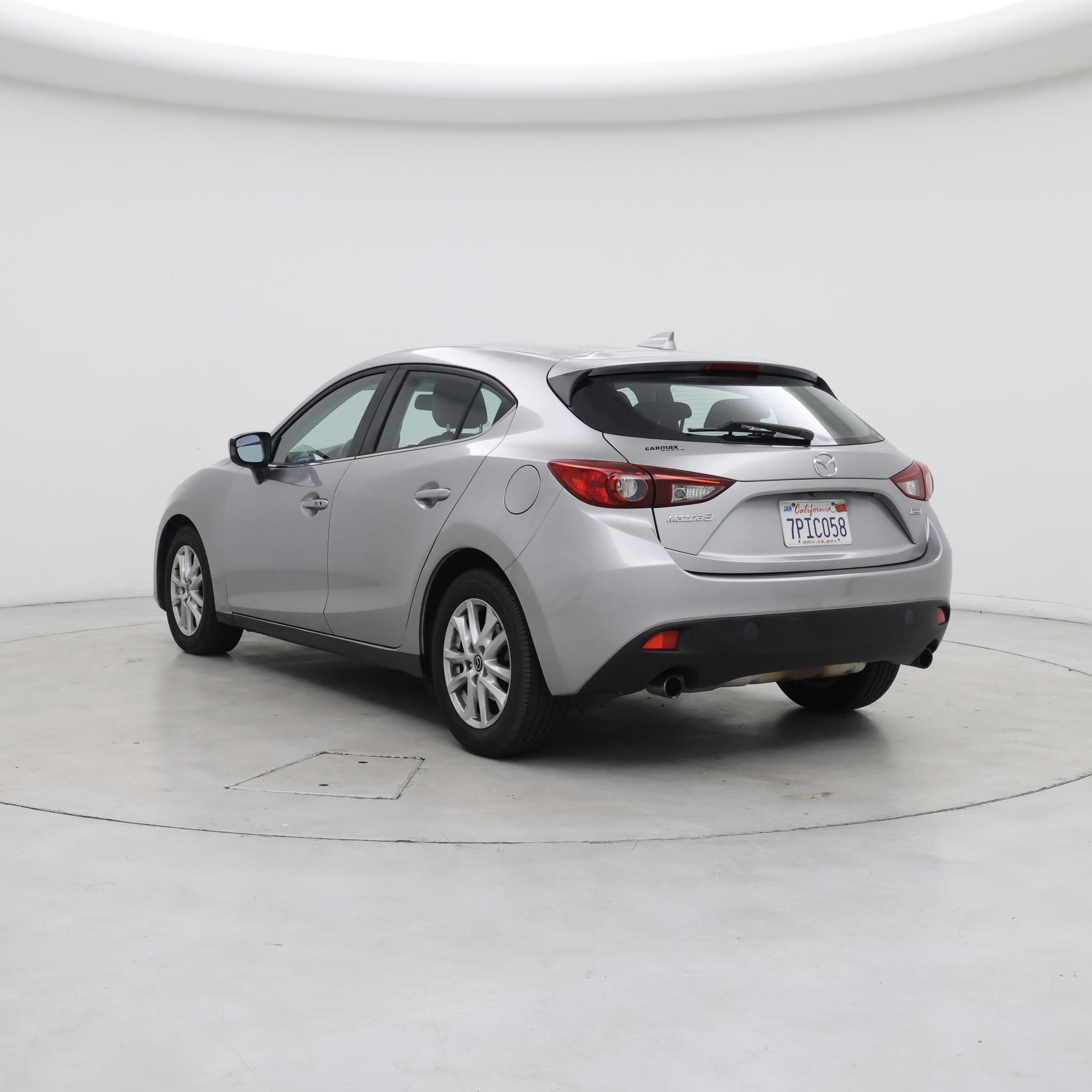 Thumbnail: 2016 Mazda Mazda3 - 2