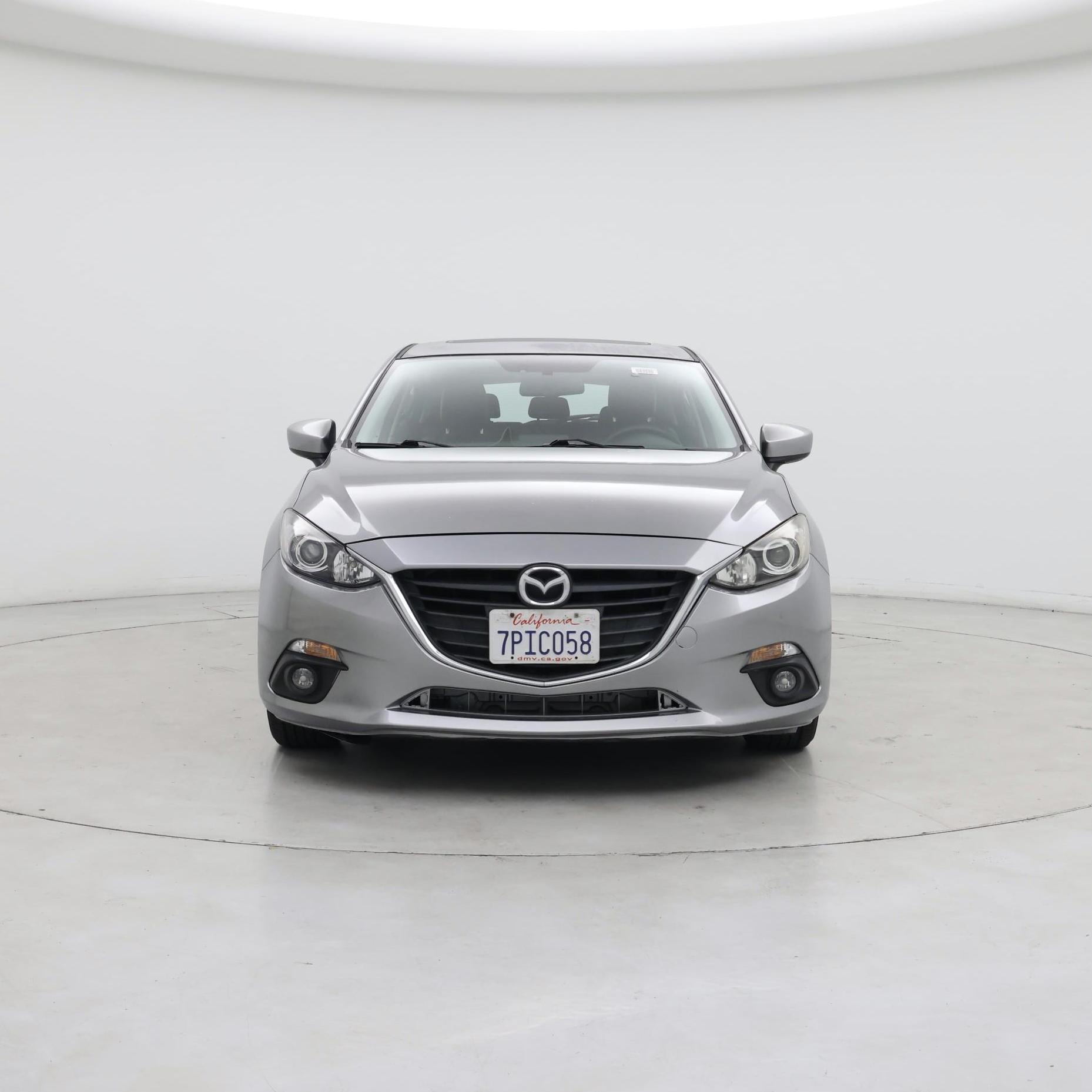 Thumbnail: 2016 Mazda Mazda3 - 5