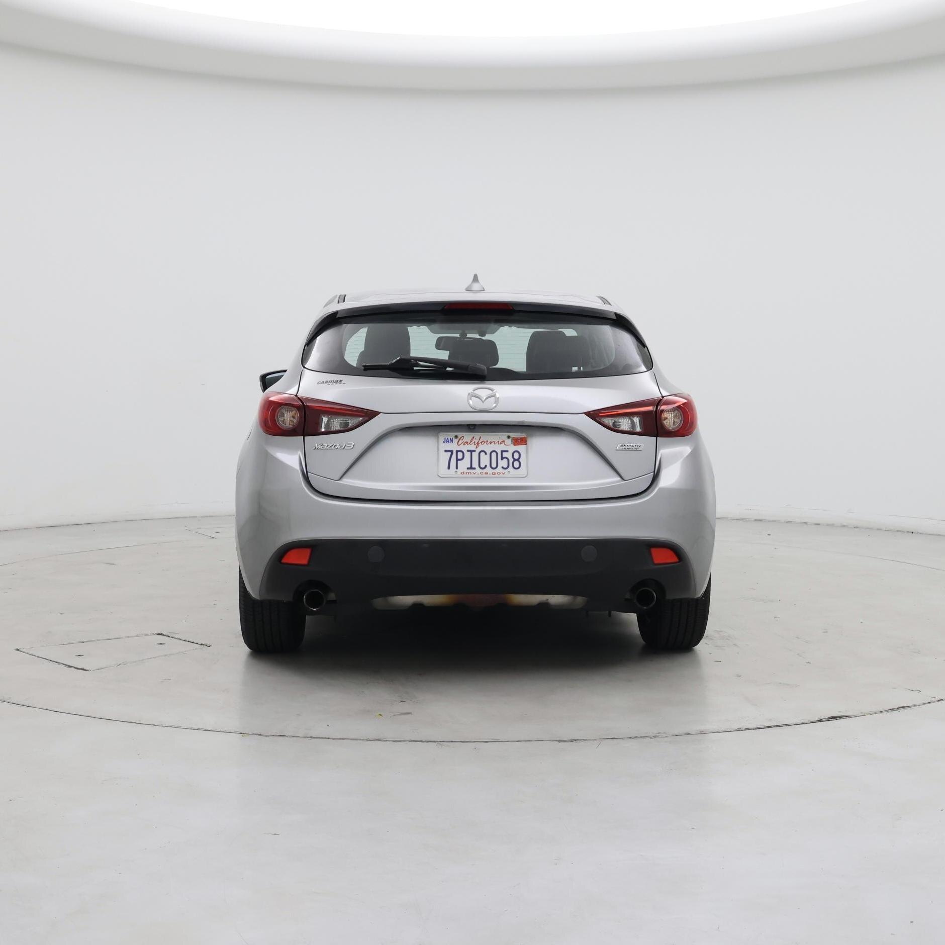 Thumbnail: 2016 Mazda Mazda3 - 6