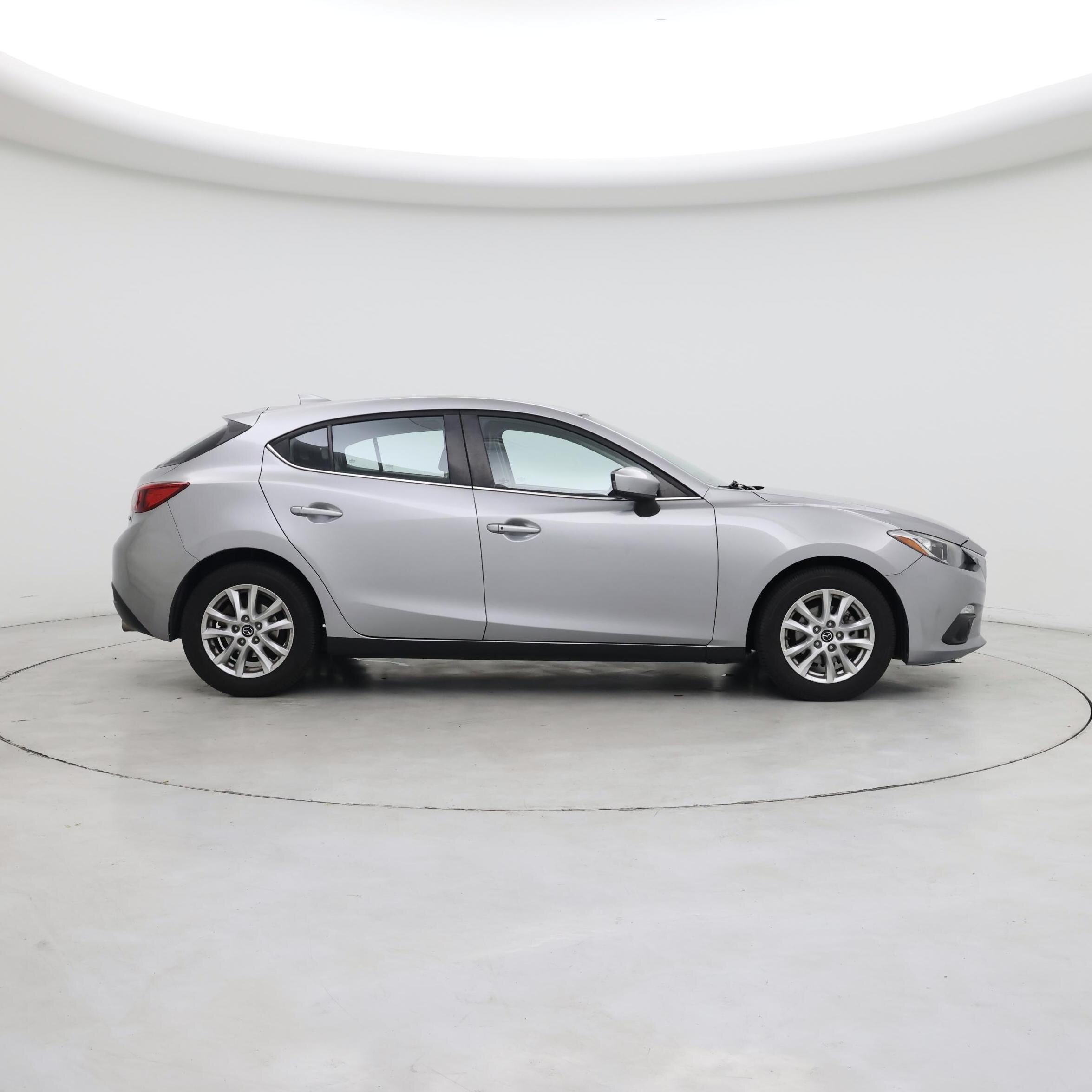 Thumbnail: 2016 Mazda Mazda3 - 7