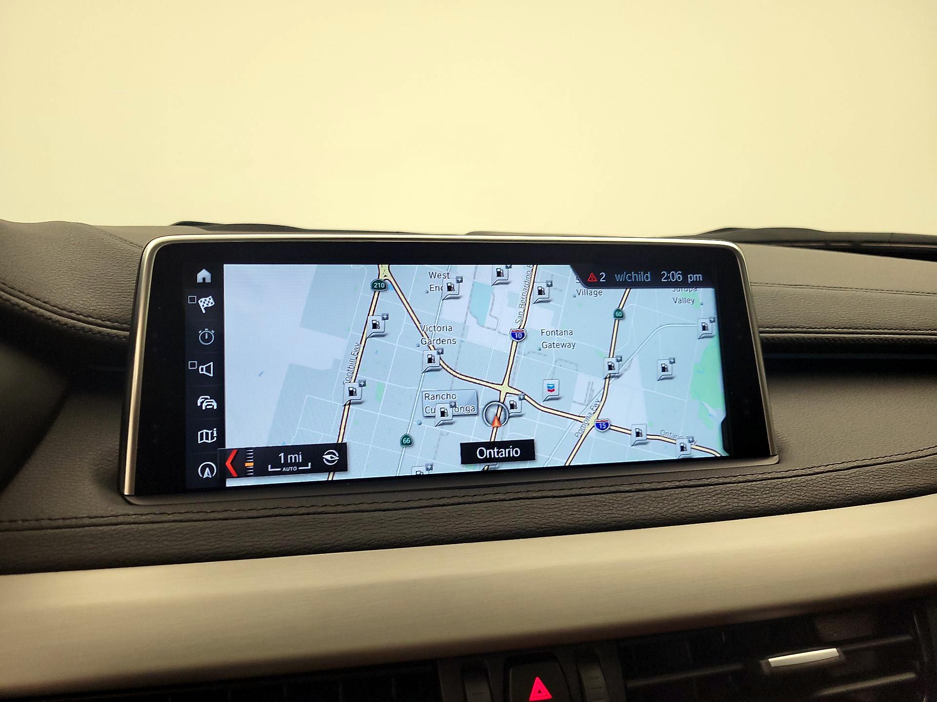Thumbnail: 2018 BMW X6 - 14