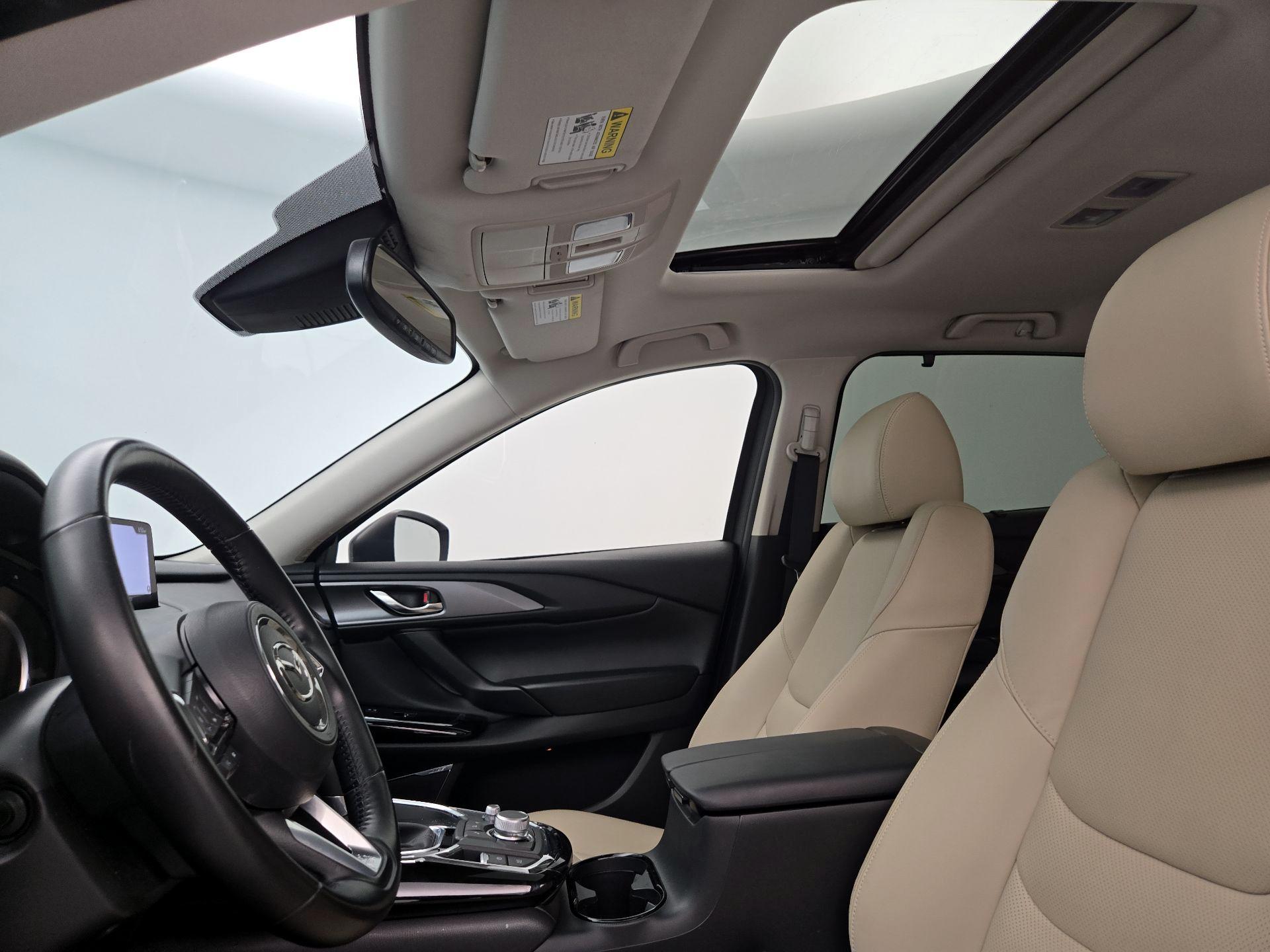 Thumbnail: 2022 Mazda CX-9 - 20