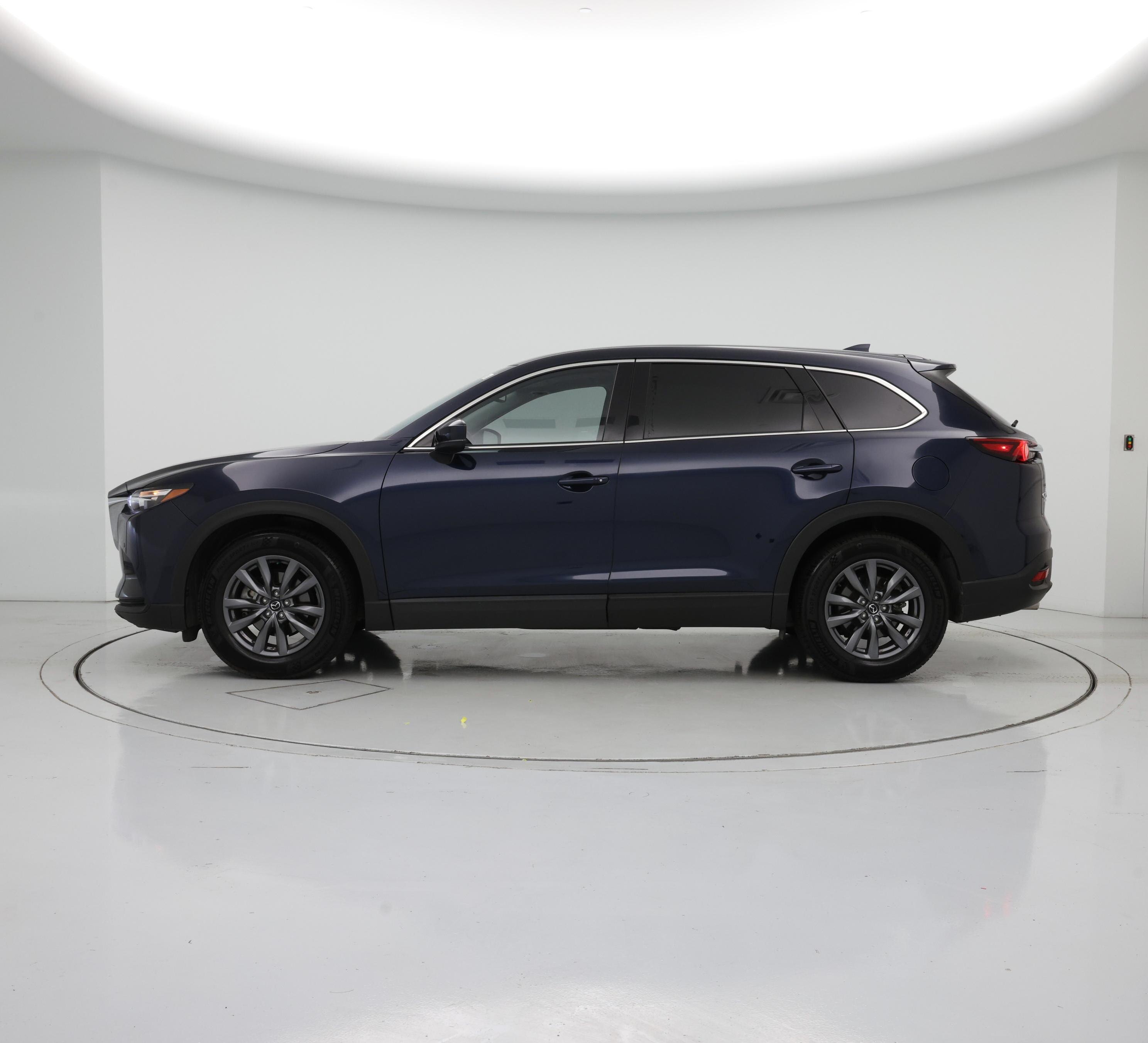 Thumbnail: 2022 Mazda CX-9 - 3