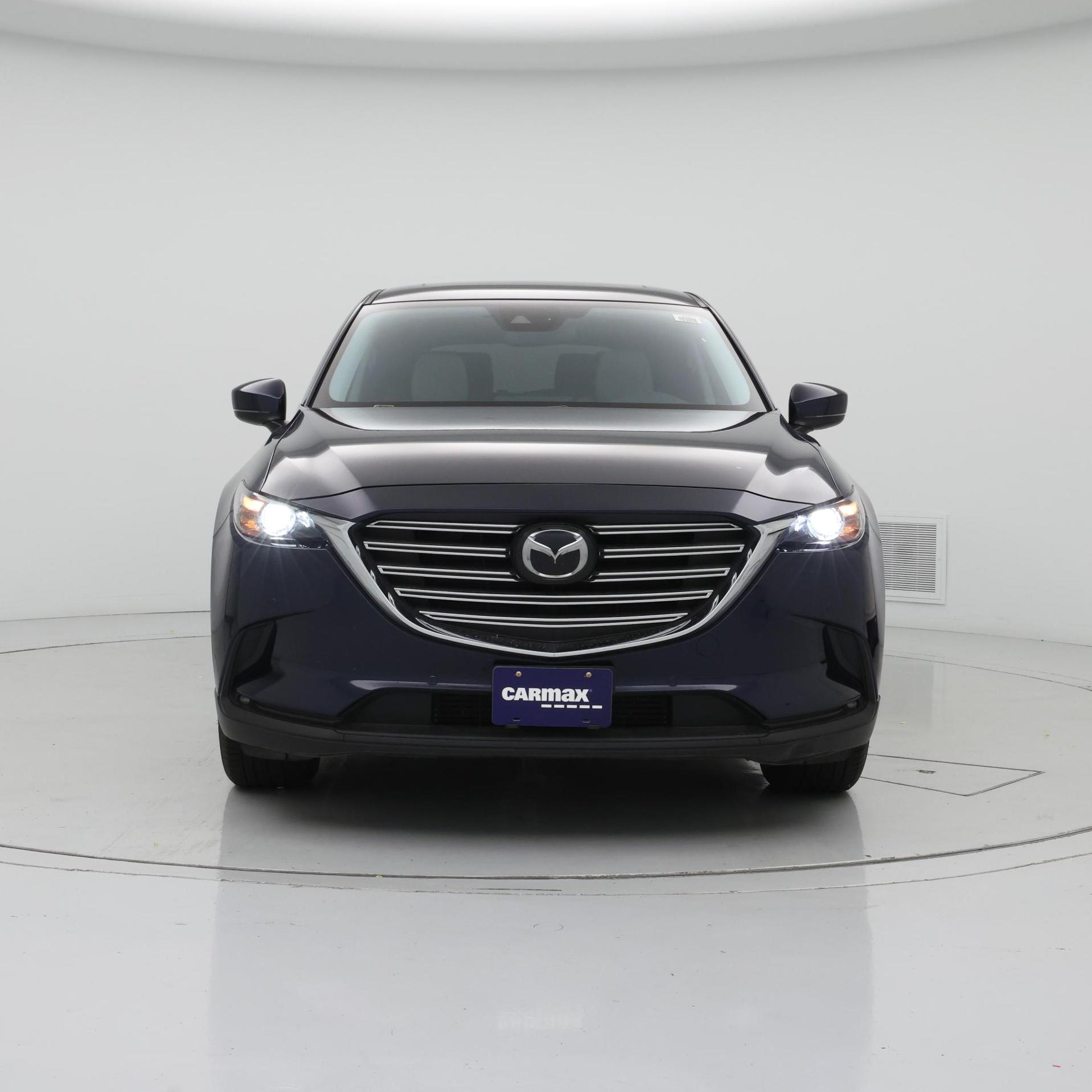 Thumbnail: 2022 Mazda CX-9 - 5