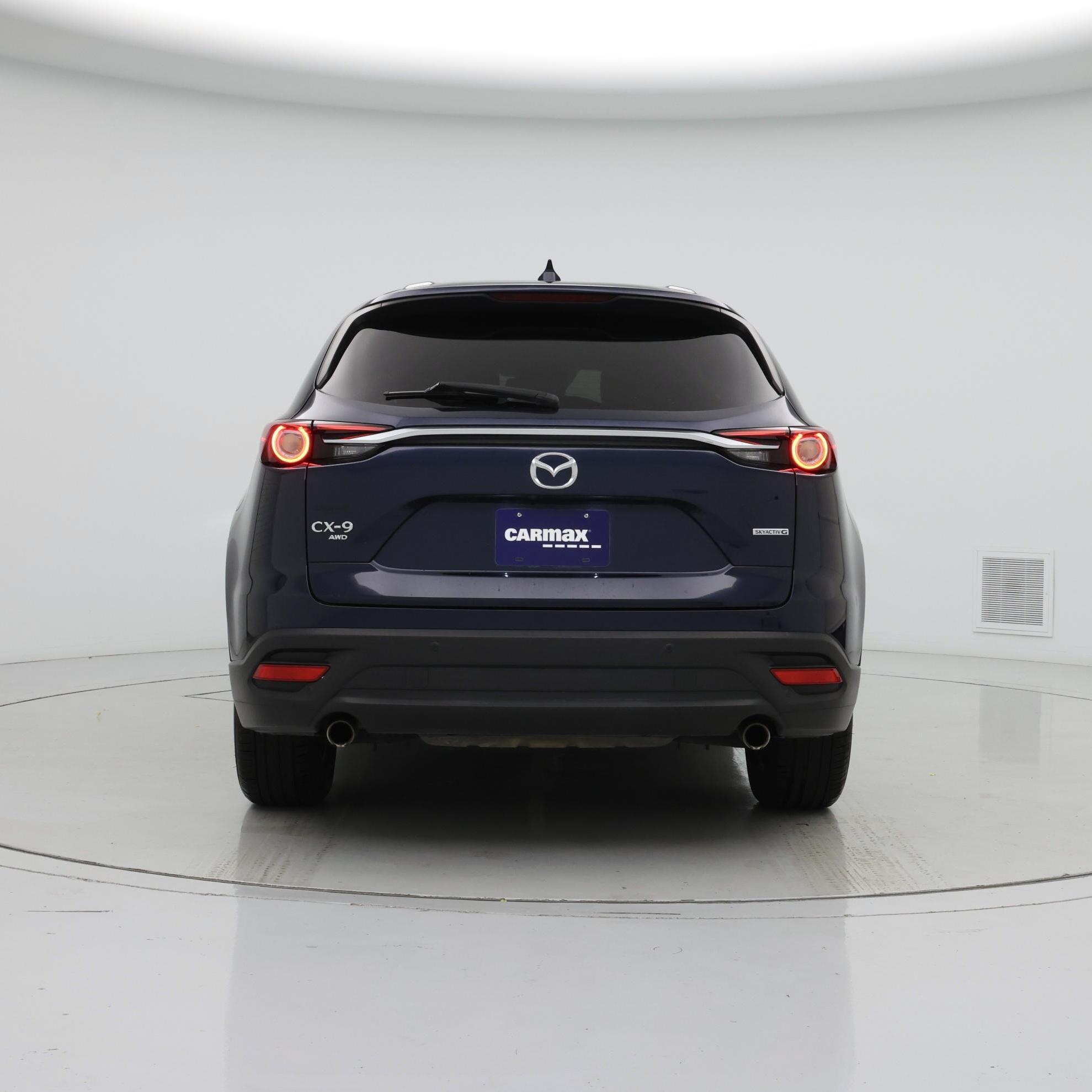 Thumbnail: 2022 Mazda CX-9 - 6