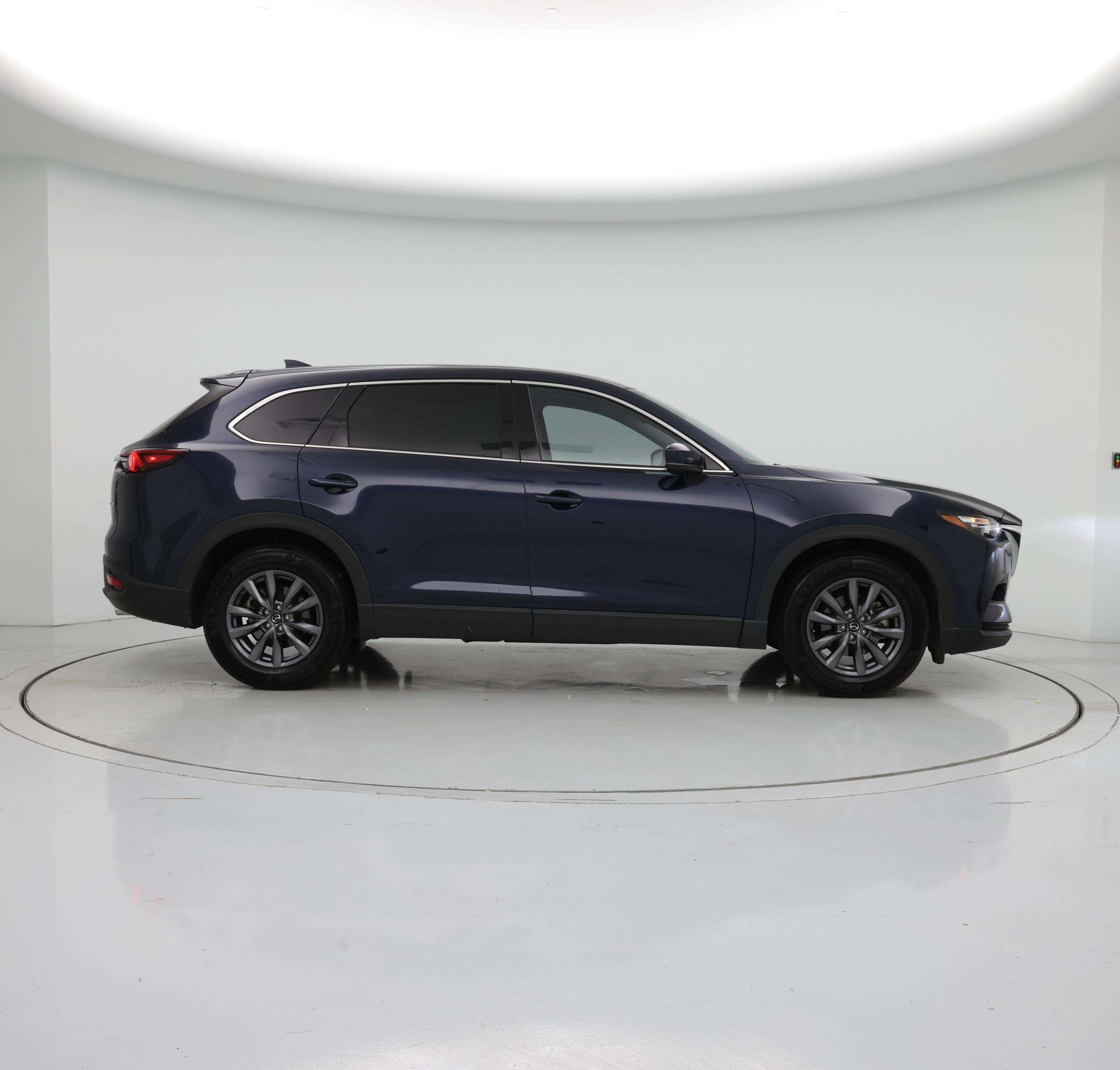 Thumbnail: 2022 Mazda CX-9 - 7