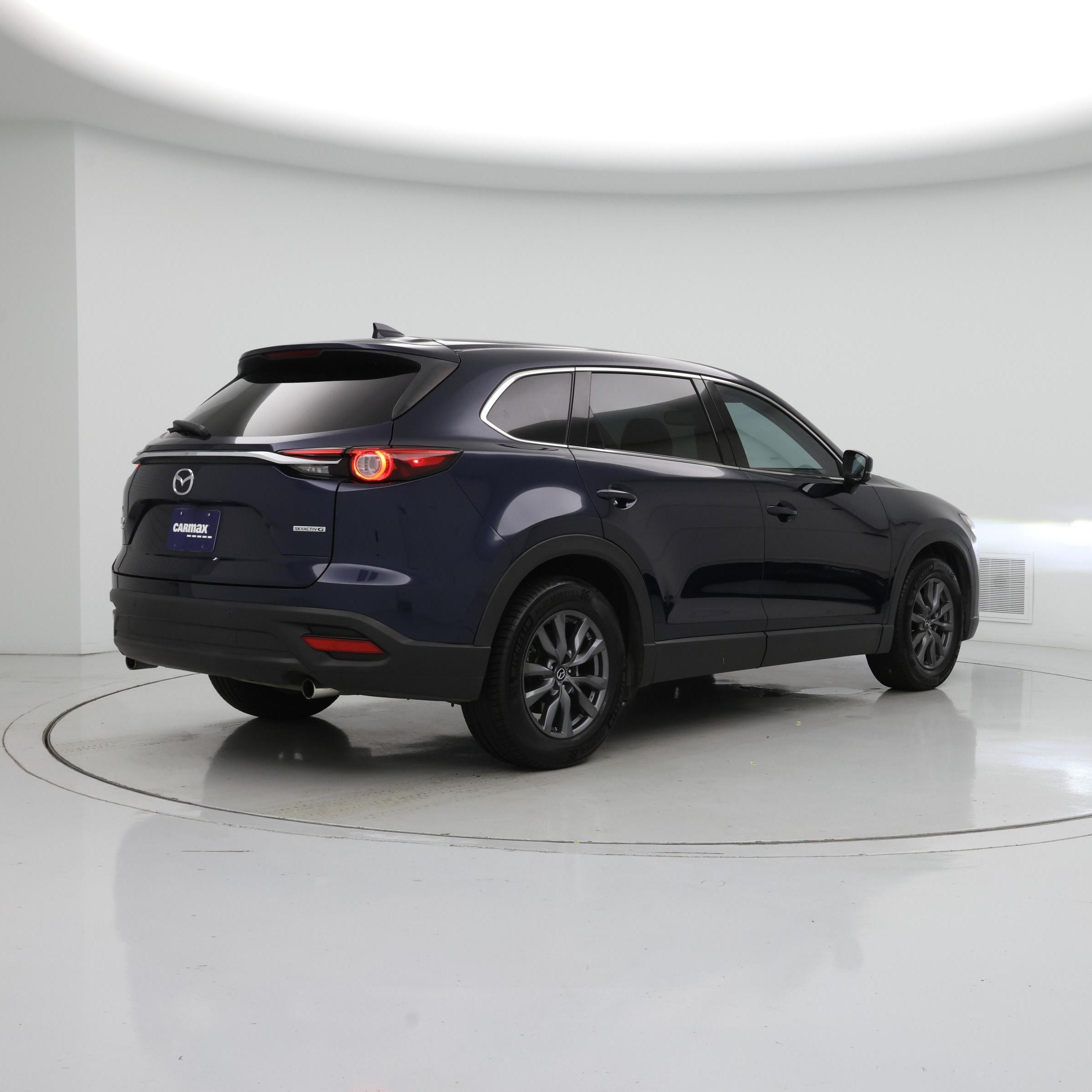 Thumbnail: 2022 Mazda CX-9 - 8