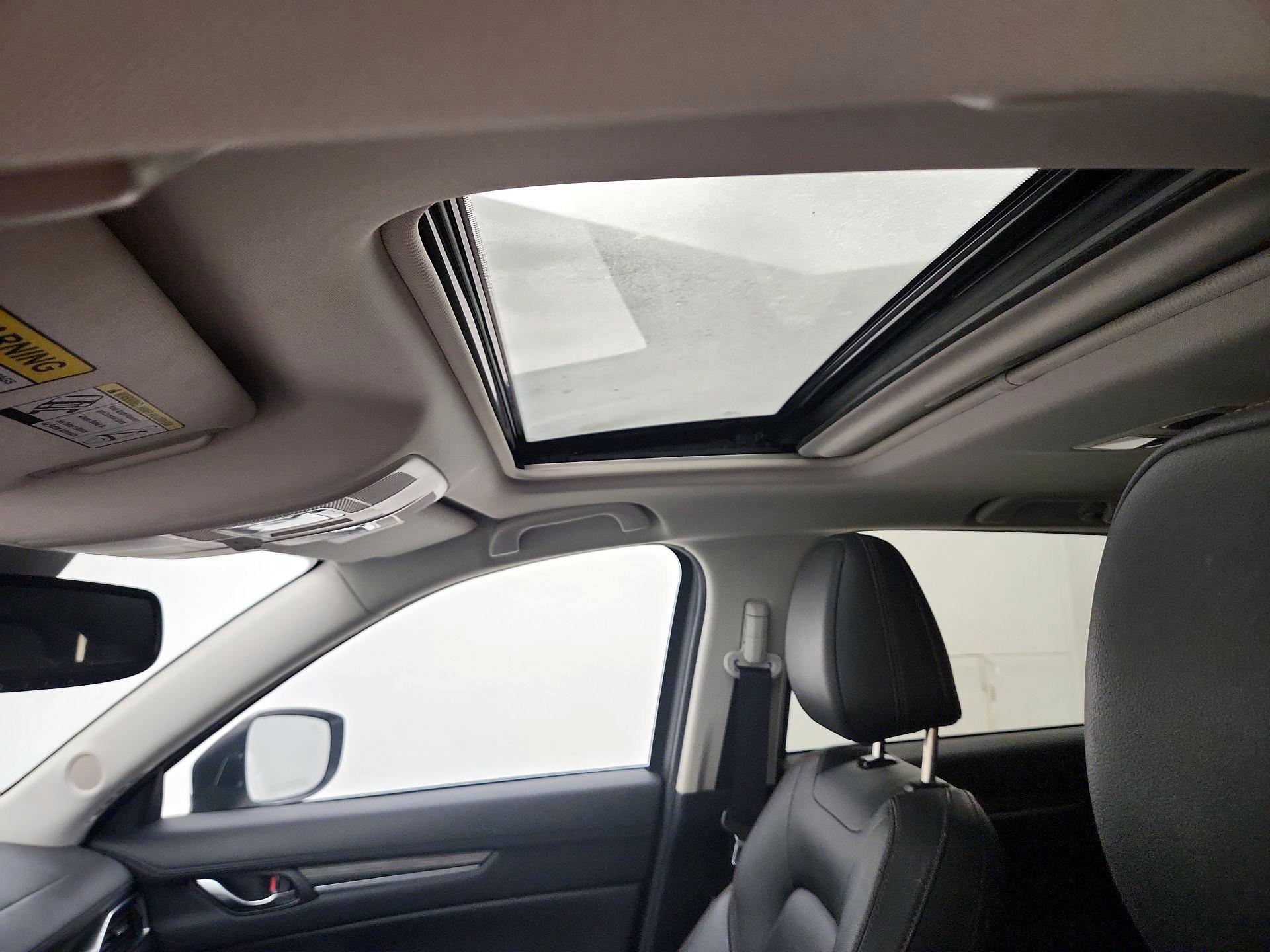 Thumbnail: 2022 Mazda CX-5 - 19